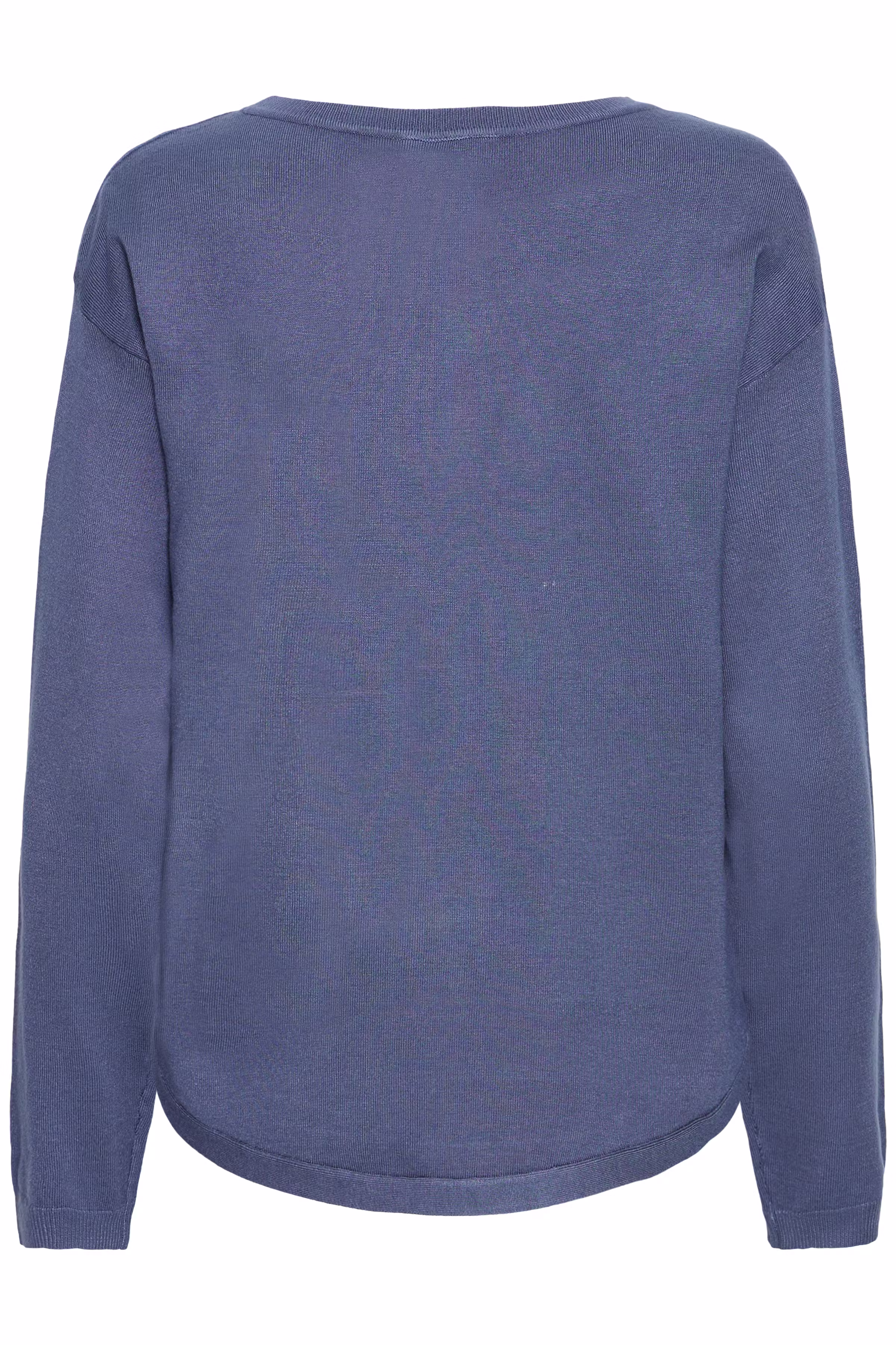 FRZUBASIC Pullover PACK BACK 20614325-184028