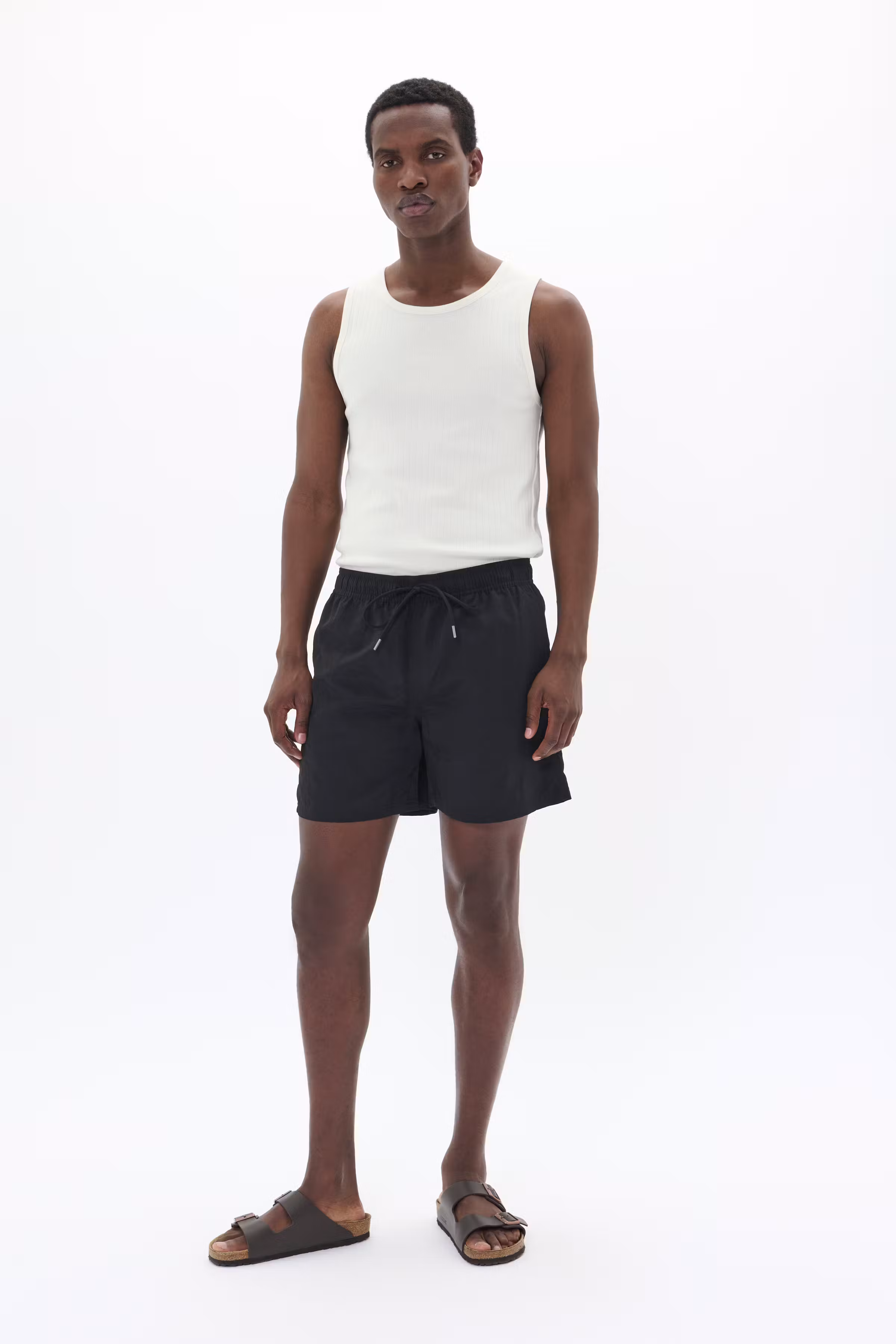 MAswimshort Swim wear LOOKBOOK FRONT 30208026-300275
