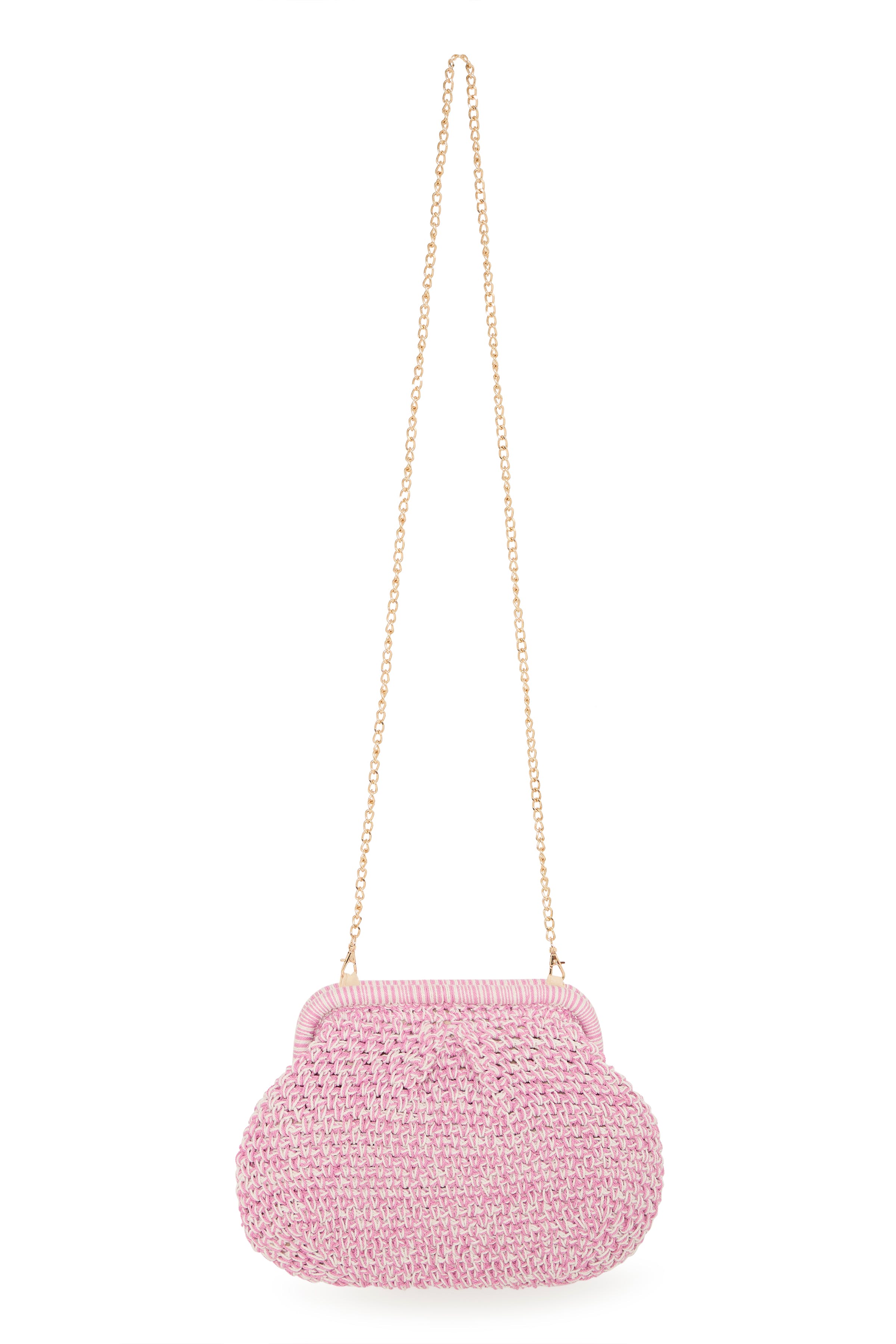 IAMISSE Veske PACK FRONT 20125739-162120