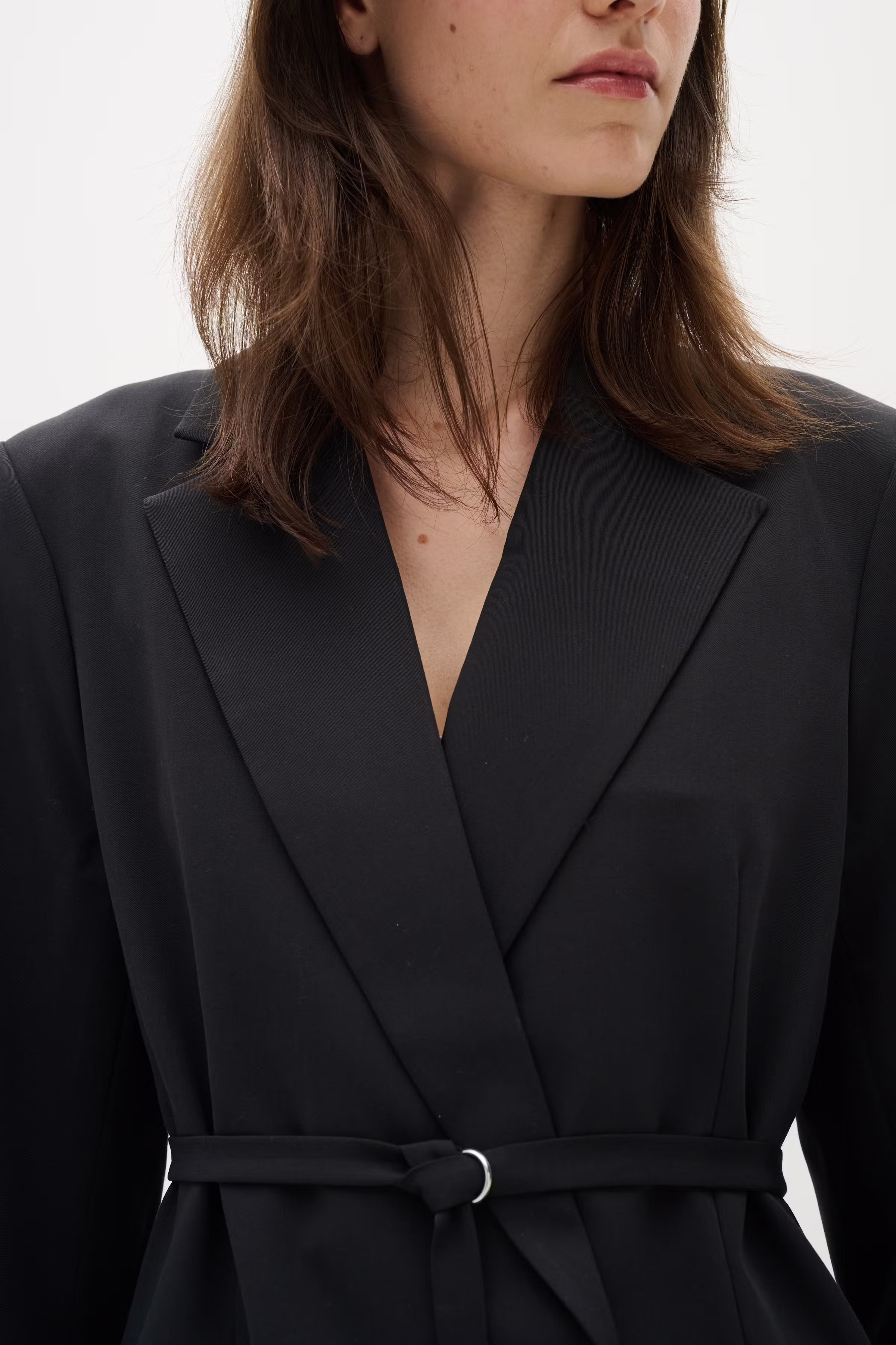 NaxaIW Blazer LOOKBOOK DETAIL 30110051-194008