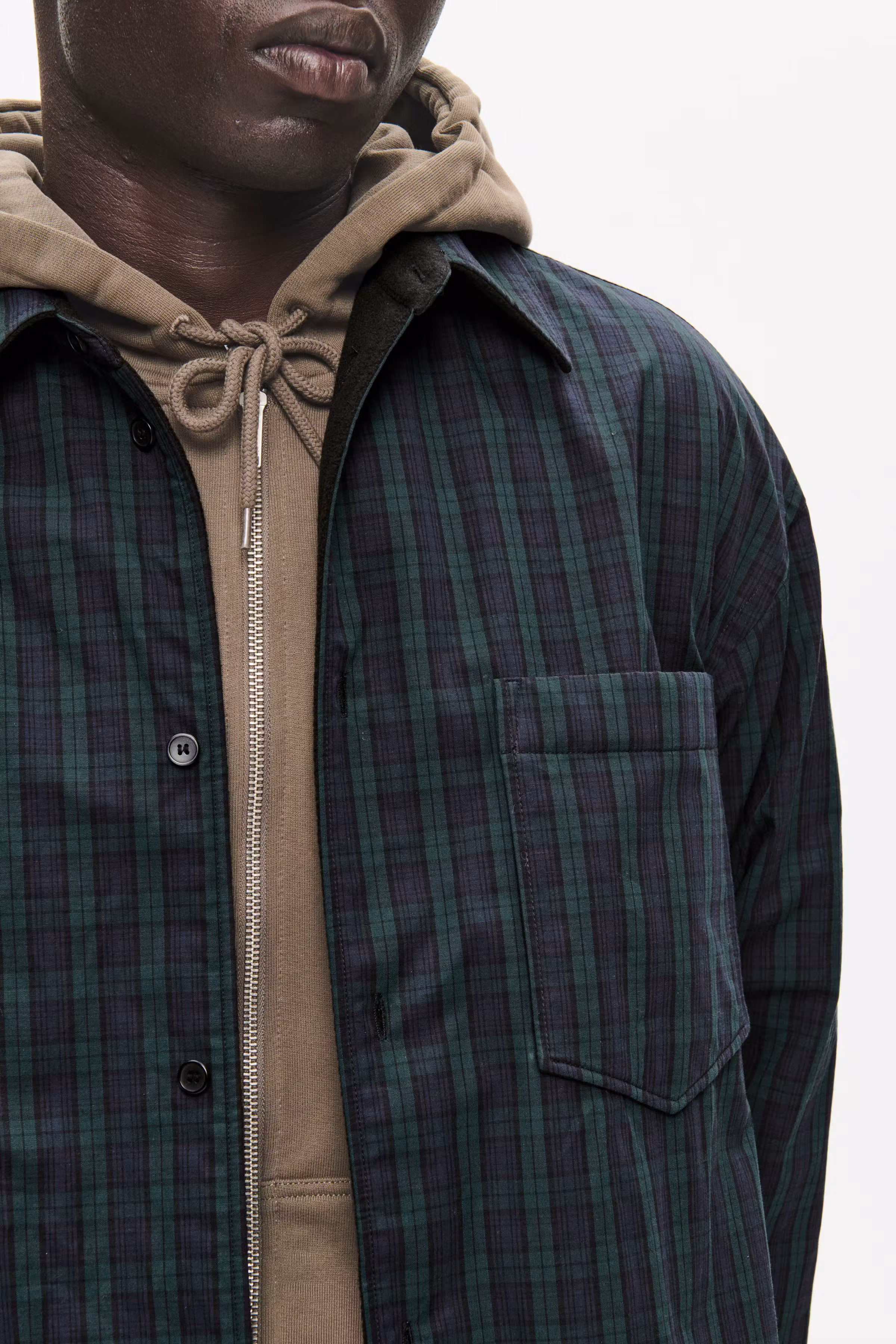 WWKamse Hemd LOOKBOOK DETAIL 30252347-305469