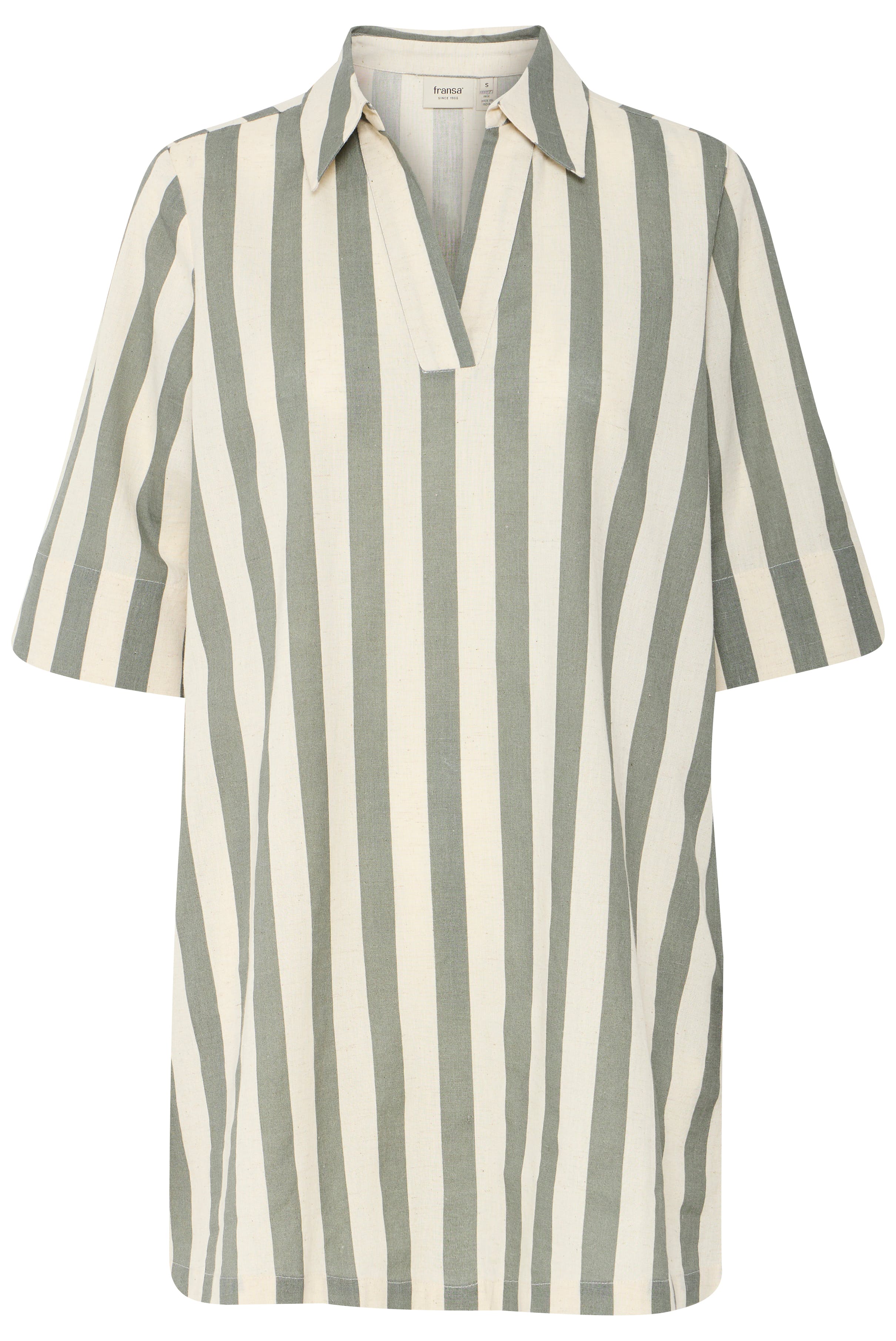 FRMADDIE Klänning PACK FRONT 20615542-204670