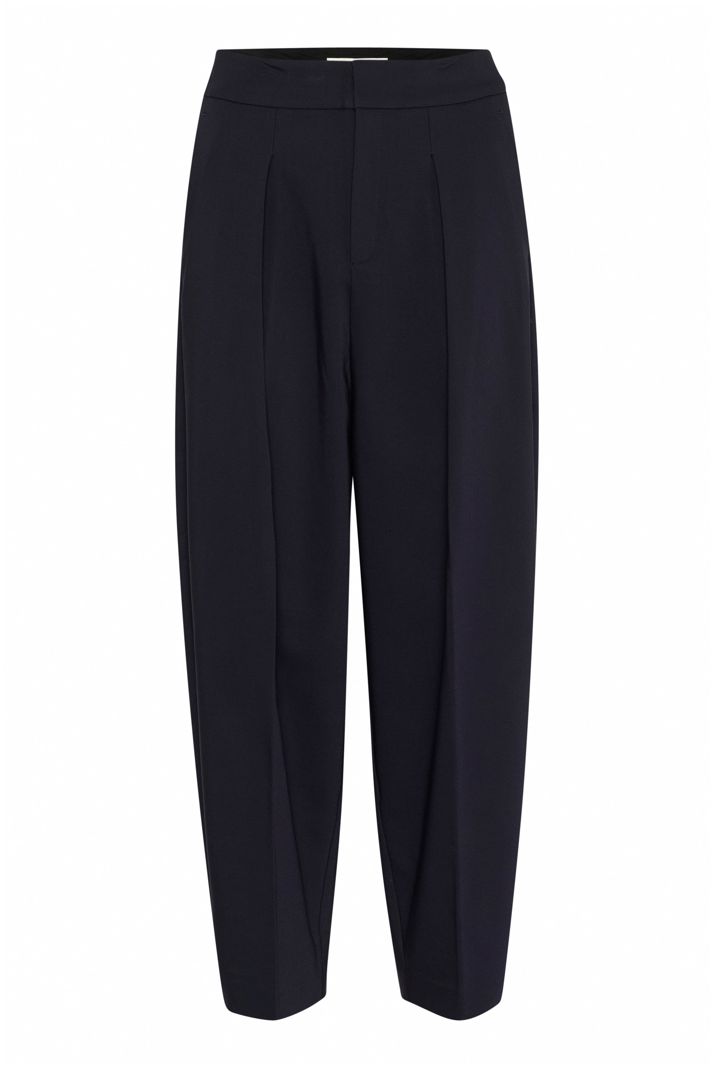 ZellaIW Barrel Bukser PACK FRONT 30107207-194008