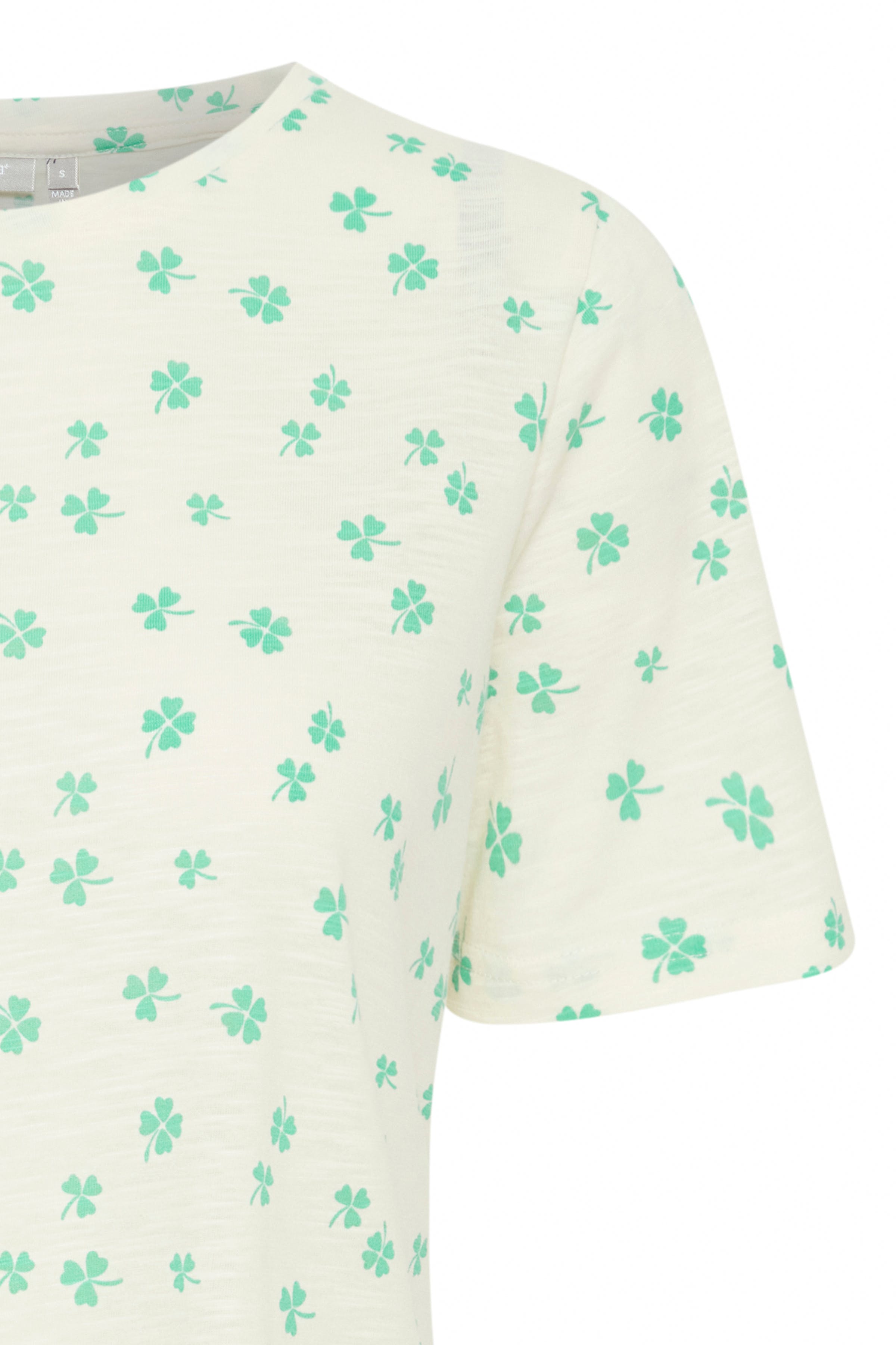 FRHAZEL T-shirt PACK DETAIL 20613783-202840