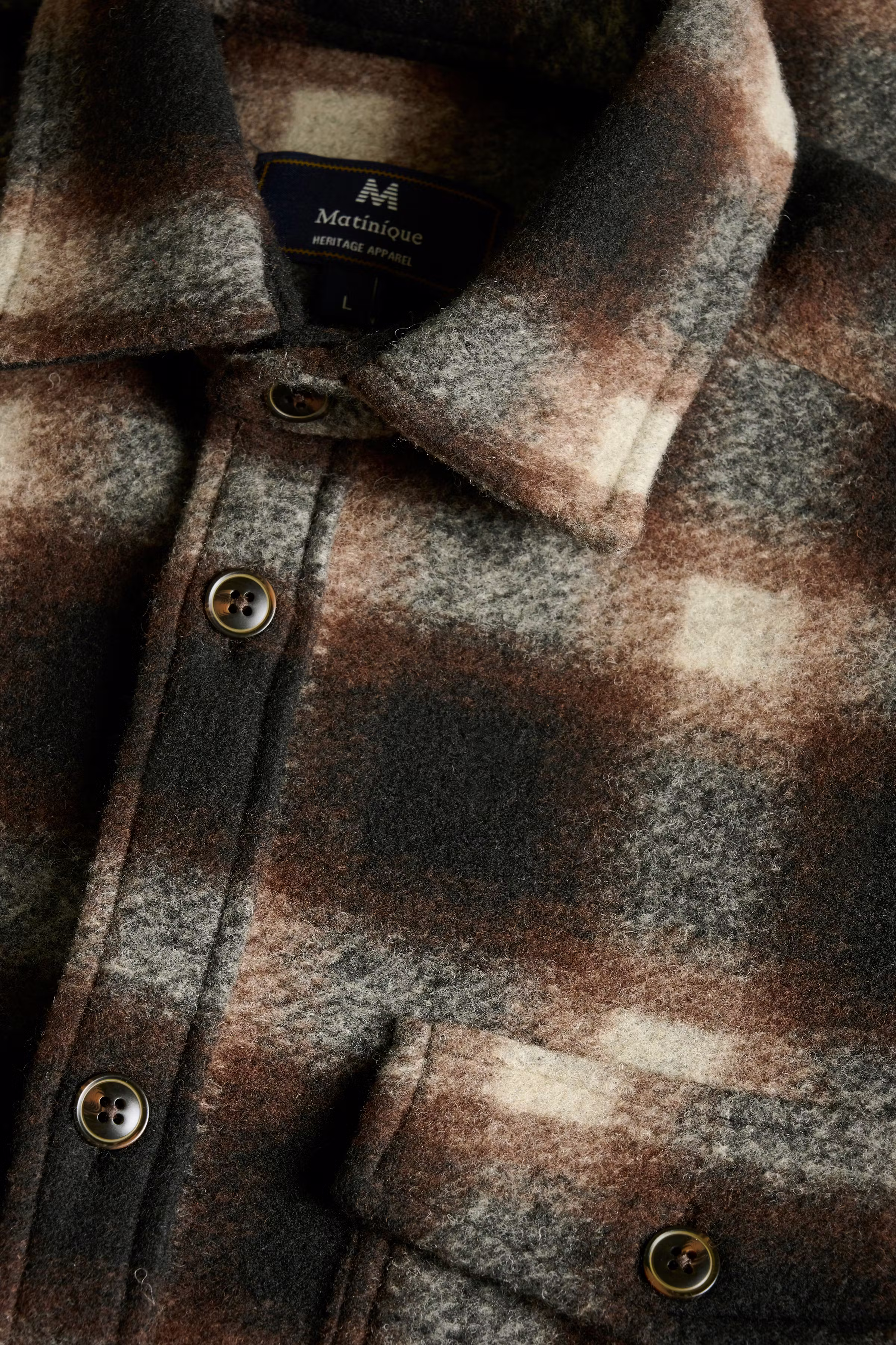 MAglibbon Skjorta PACK DETAIL 30207731-191317