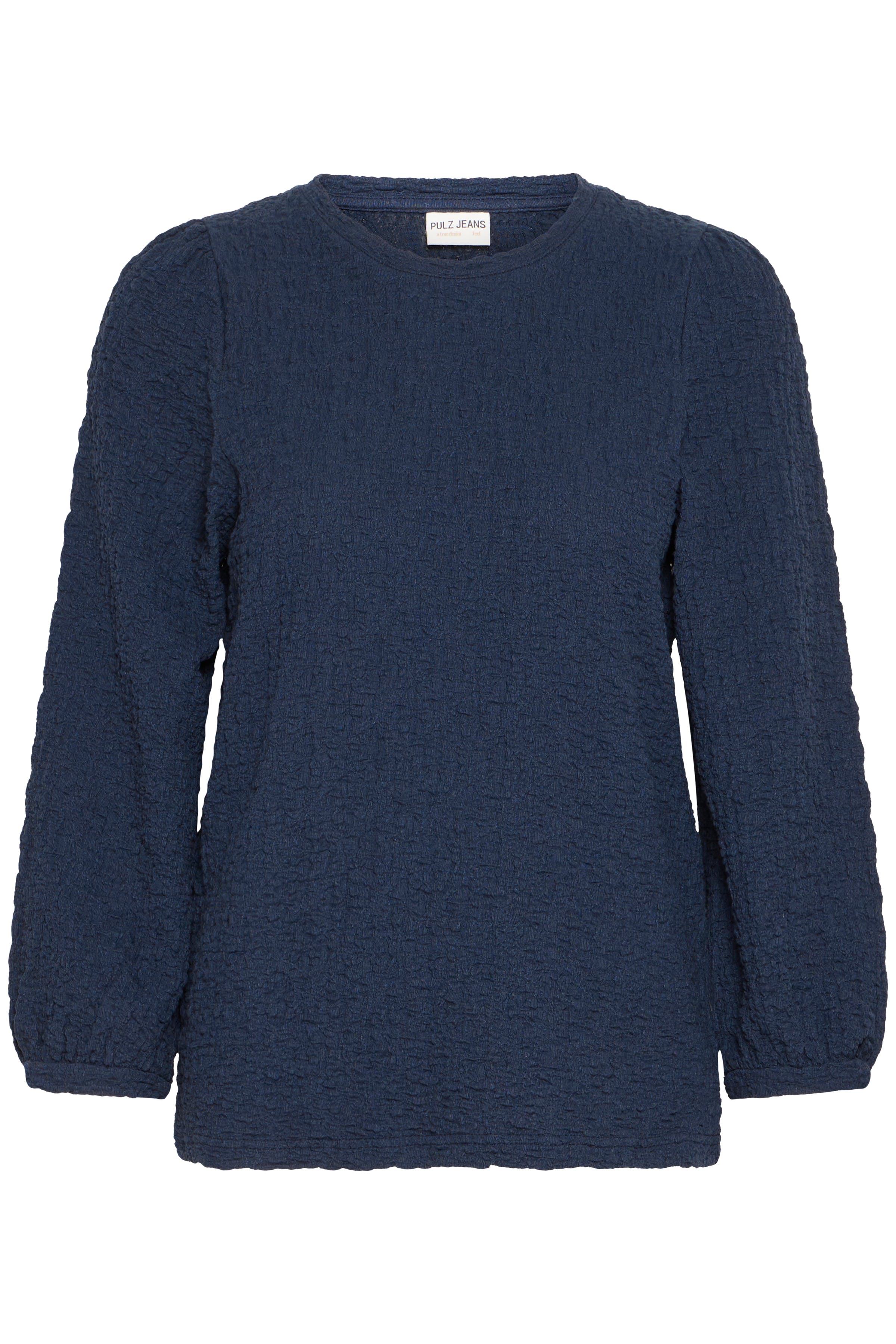 PZJUNE T-shirt PACK FRONT 50209139-114201