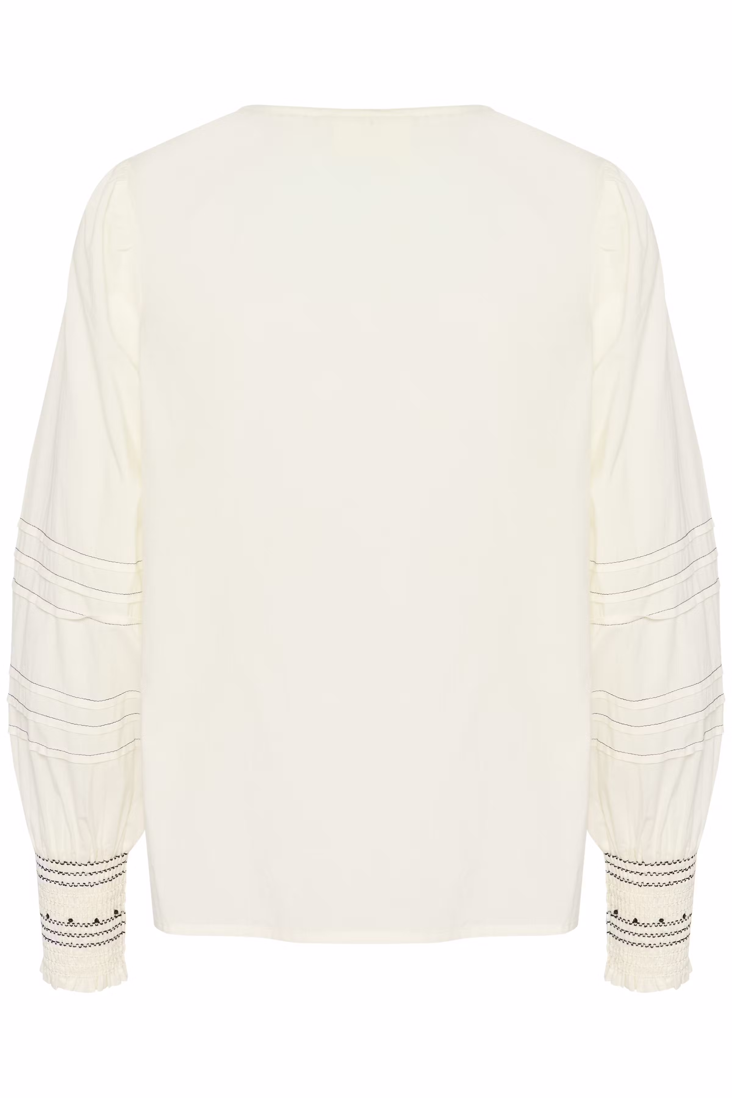 CRPaulo Blouse PACK BACK 10610632-120601