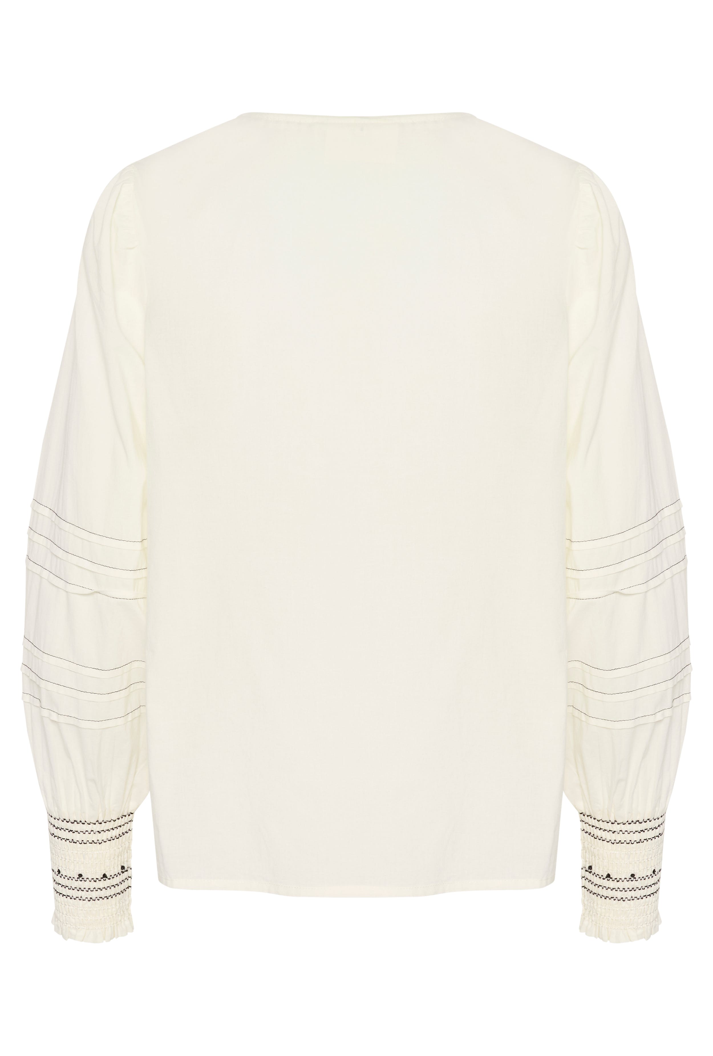 CRPaulo Bluse PACK BACK 10610632-120601