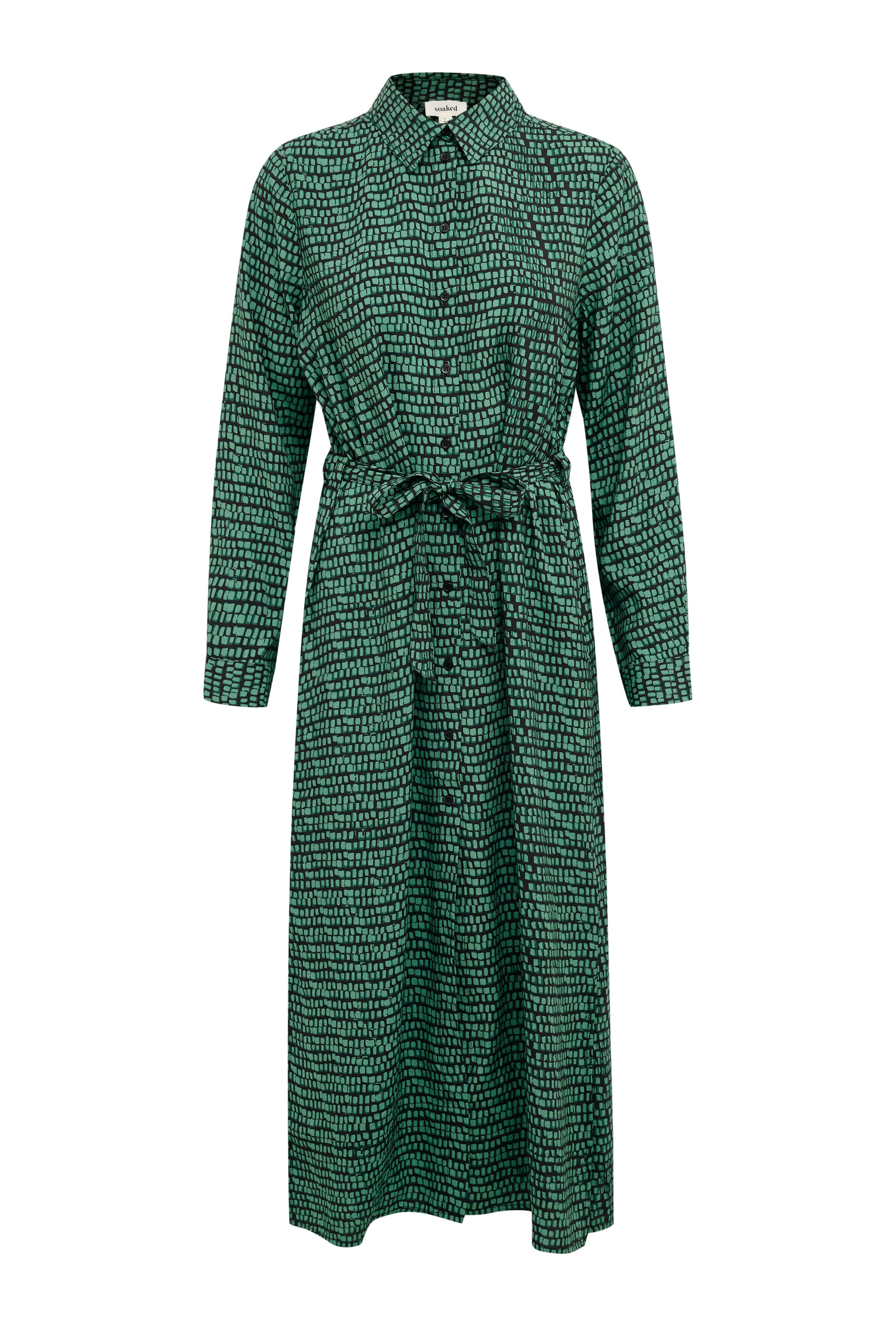 SLOfelia Klänning PACK FRONT 30407644-303244