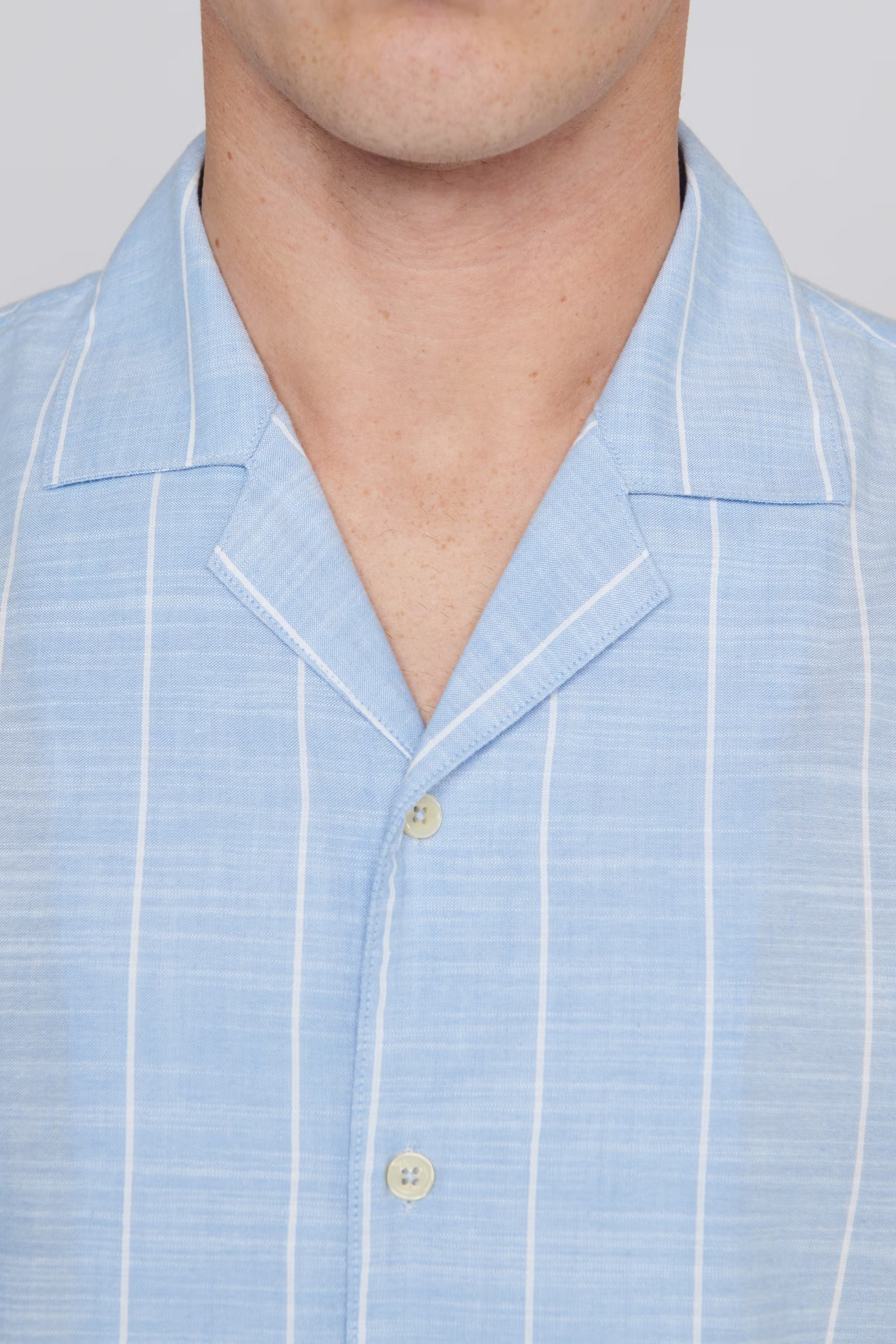 MAklampo Skjorta LOOKBOOK DETAIL 30207414-154030