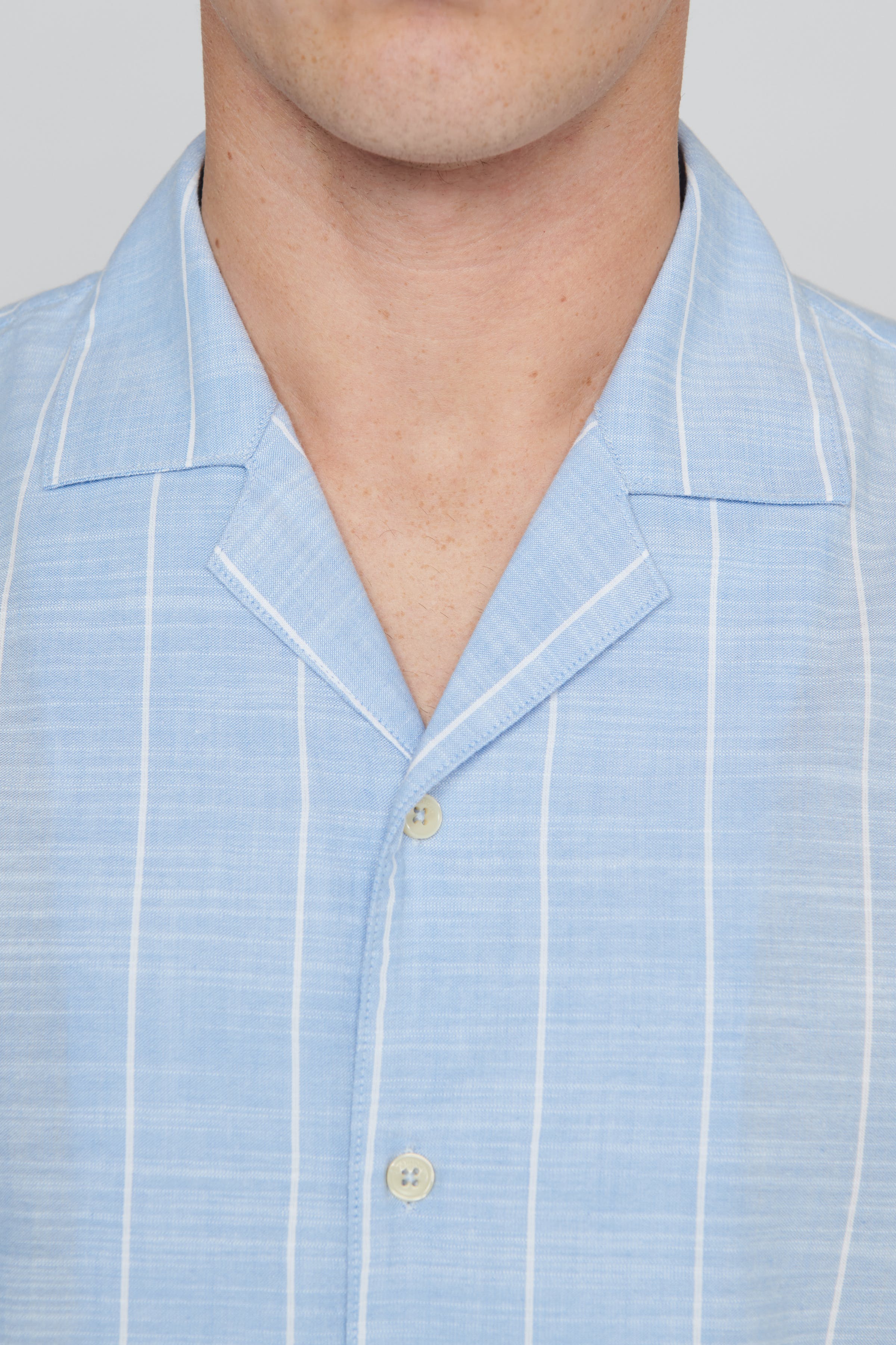 MAklampo Shirt LOOKBOOK DETAIL 30207414-154030