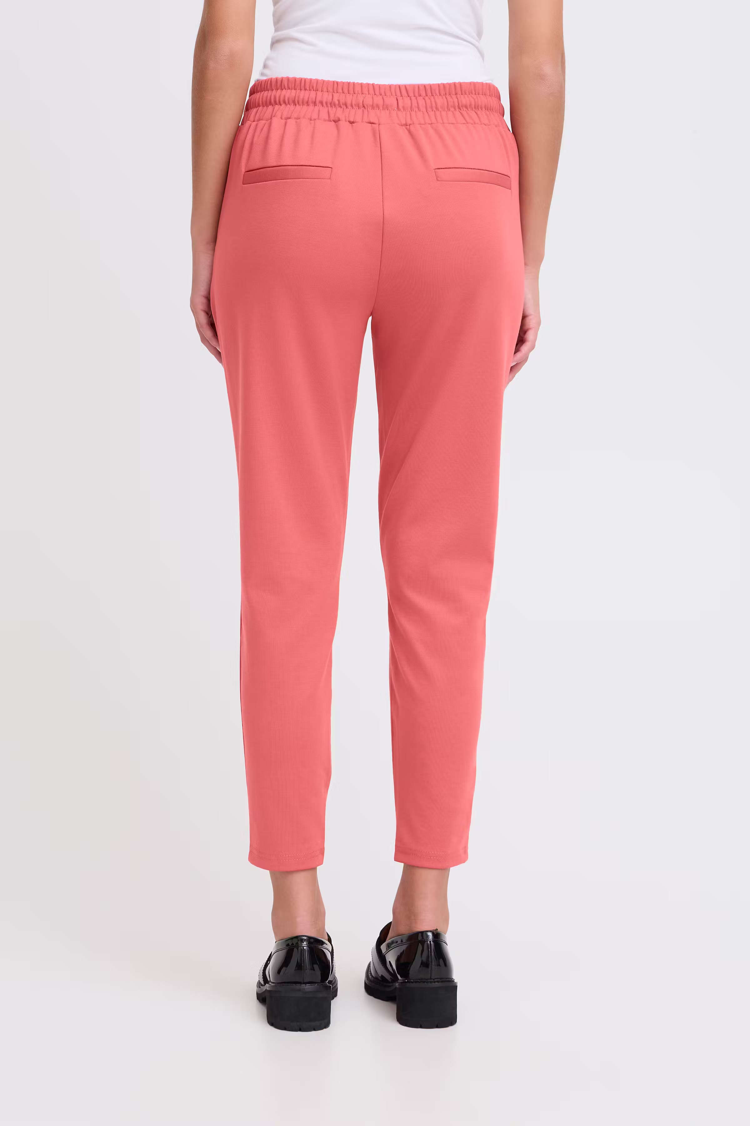 IHKATE Trousers LOOKBOOK BACK 20104757-171633