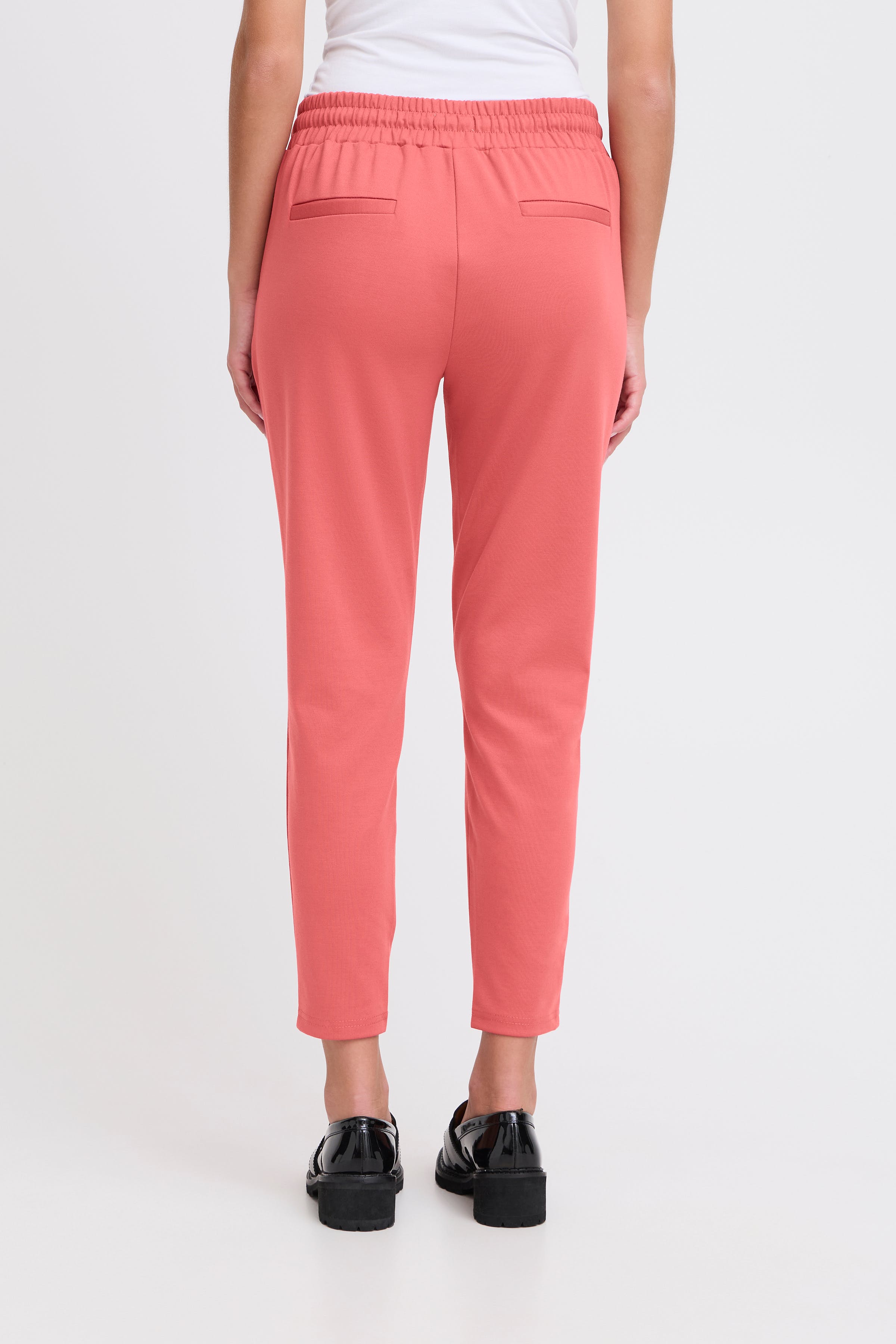 IHKATE Trousers LOOKBOOK BACK 20104757-171633