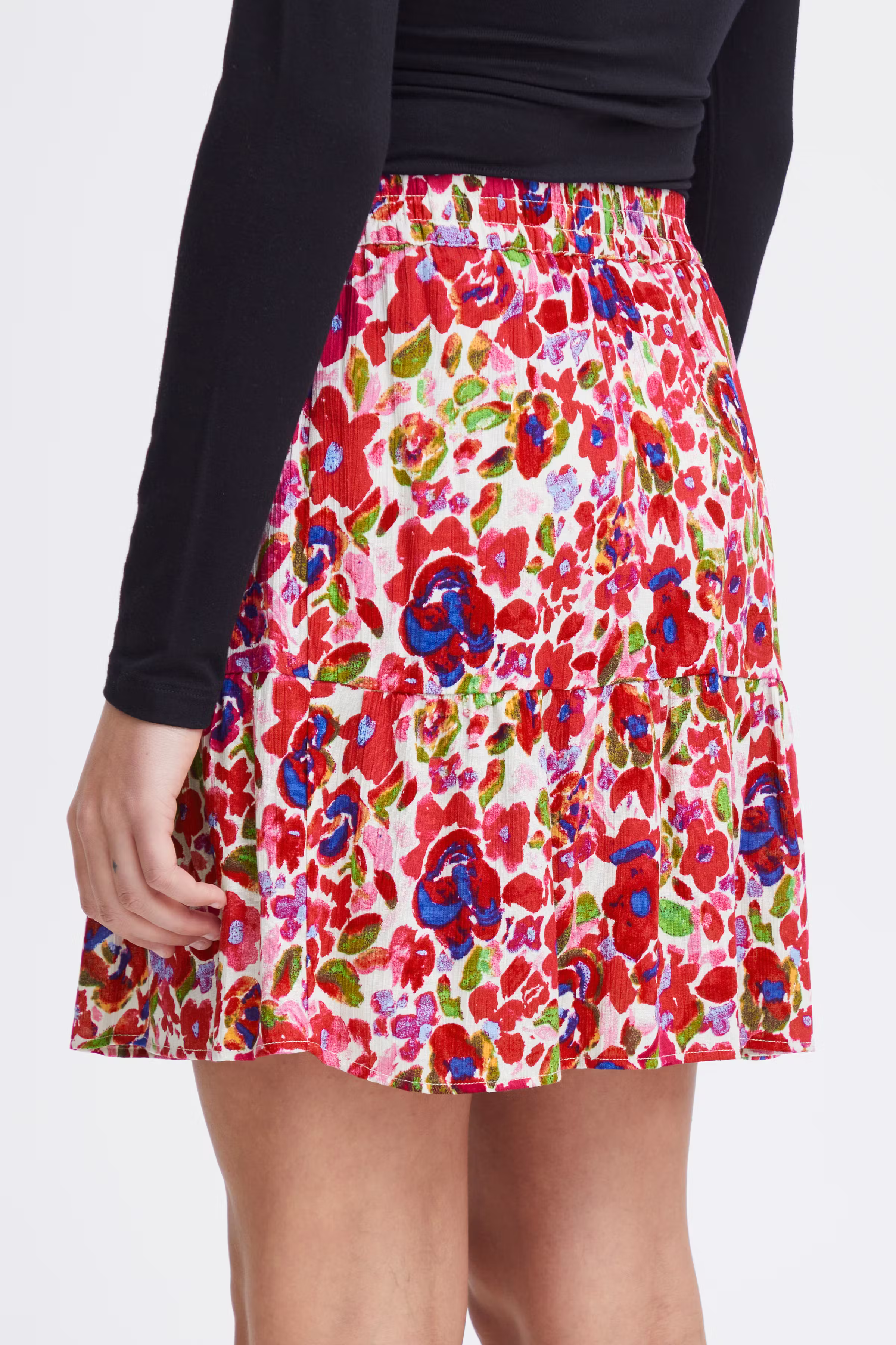 IHMARRAKECH Skirt LOOKBOOK DETAIL 20120869-202925