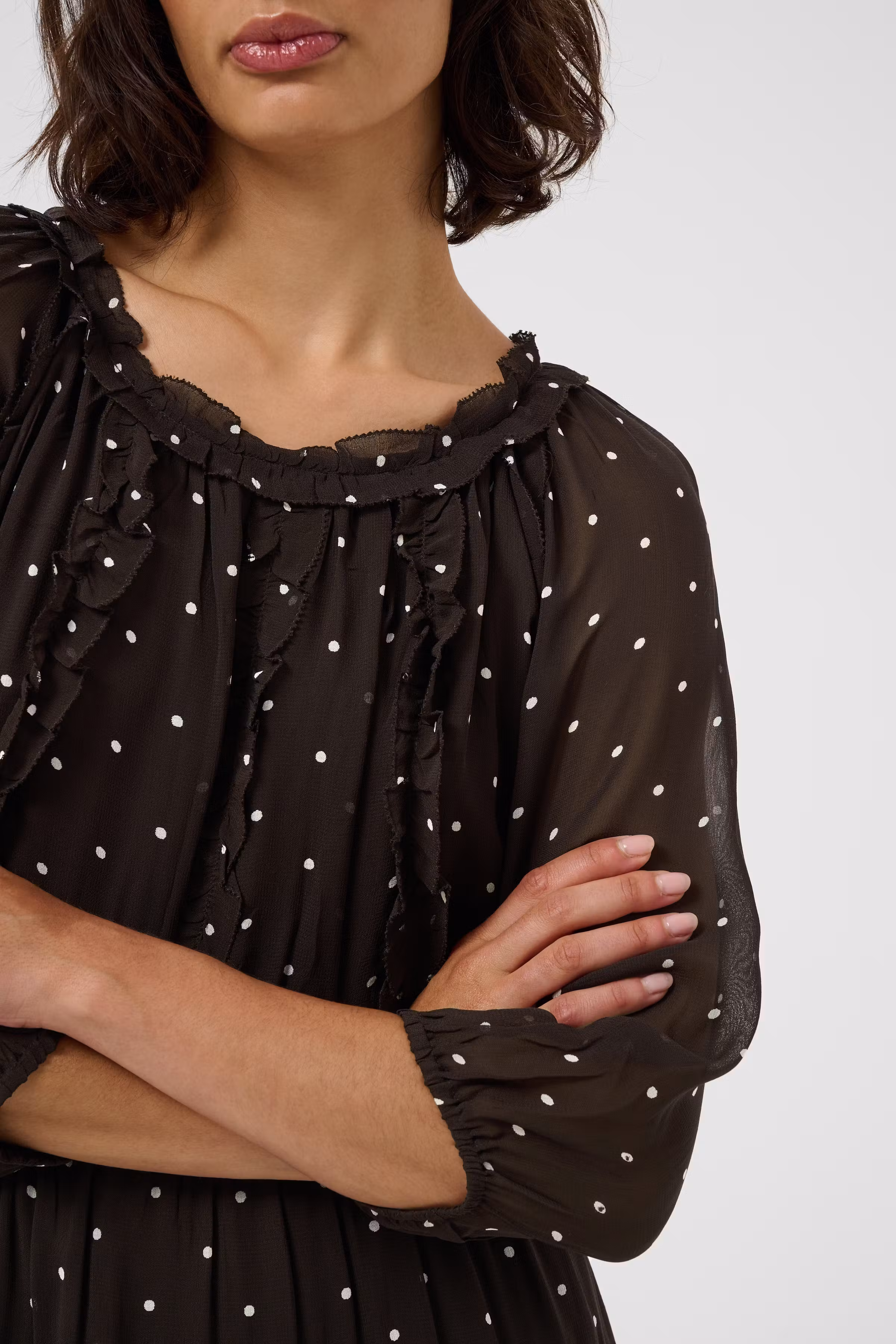 DragaPW Kleid LOOKBOOK DETAIL 30310686-305443