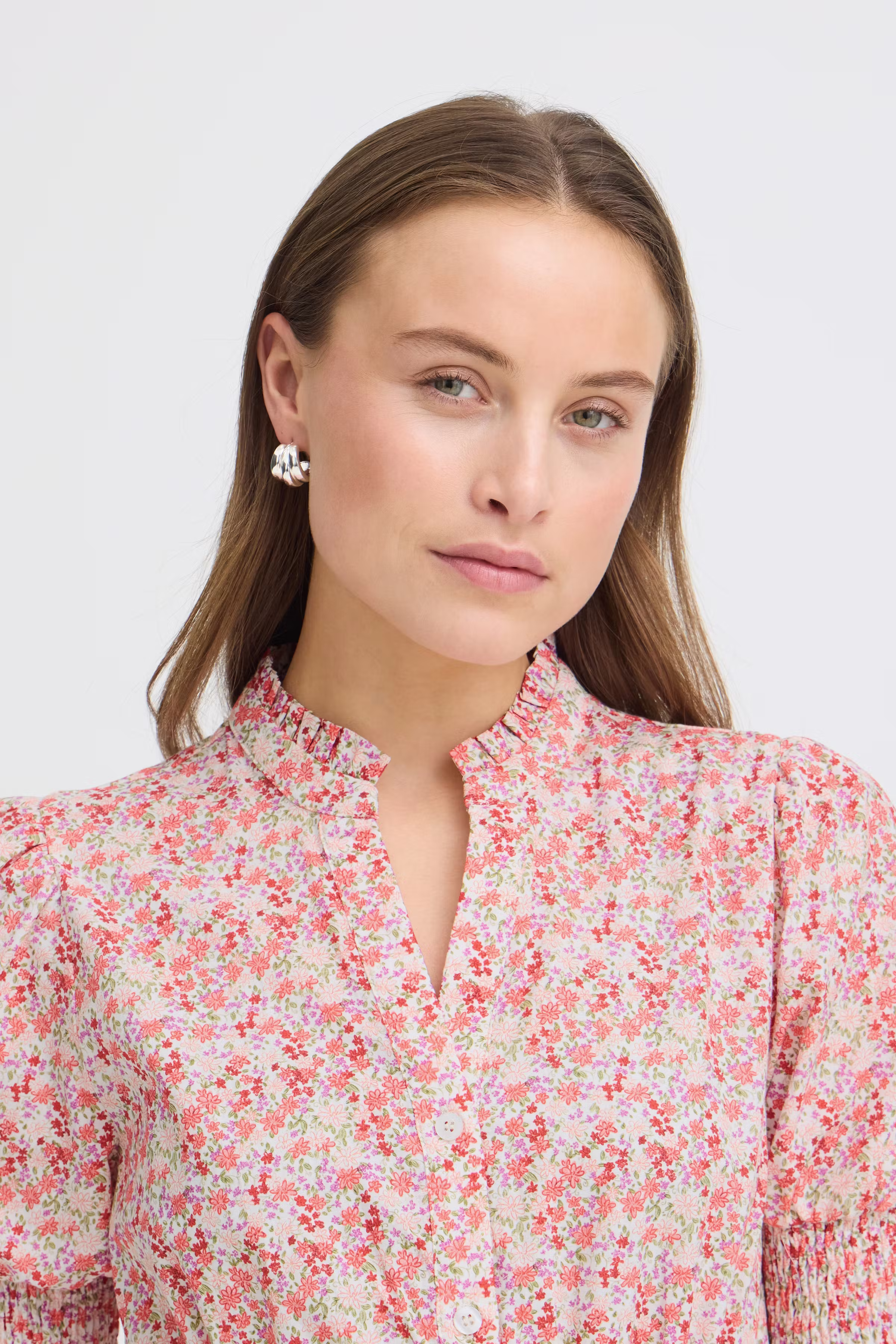 BYIANTHA Kjole LOOKBOOK DETAIL 20819676-900013682