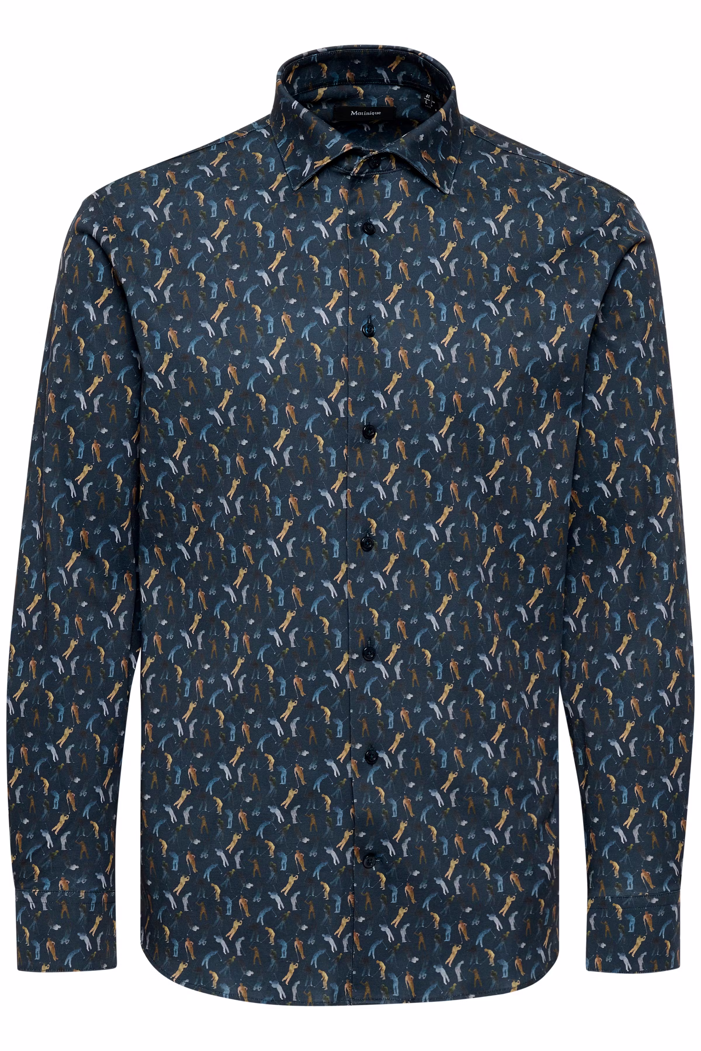 MAmarc Shirt PACK FRONT 30207581-194011