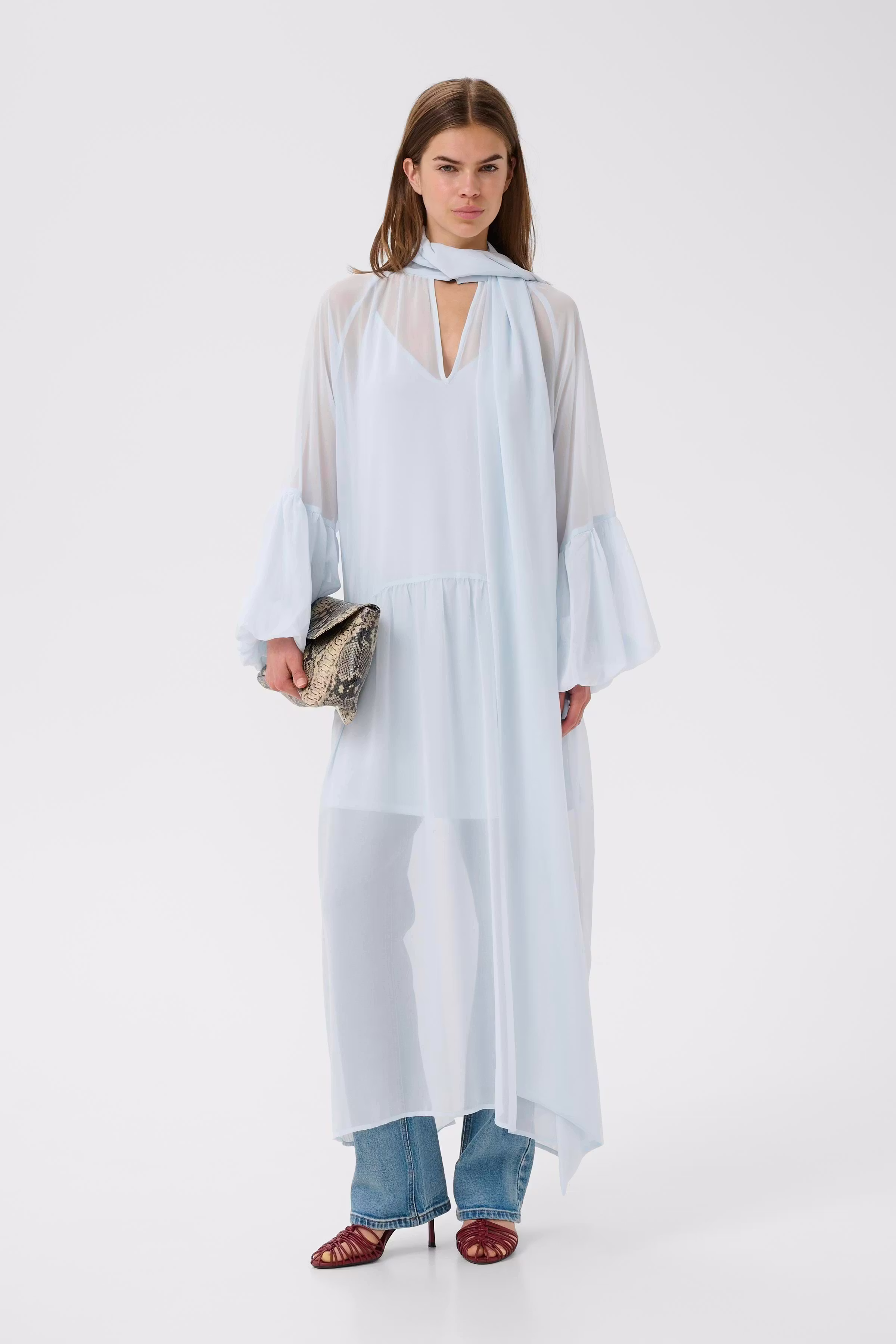 GZzurina Kjole LOOKBOOK DETAIL 10911028-134016