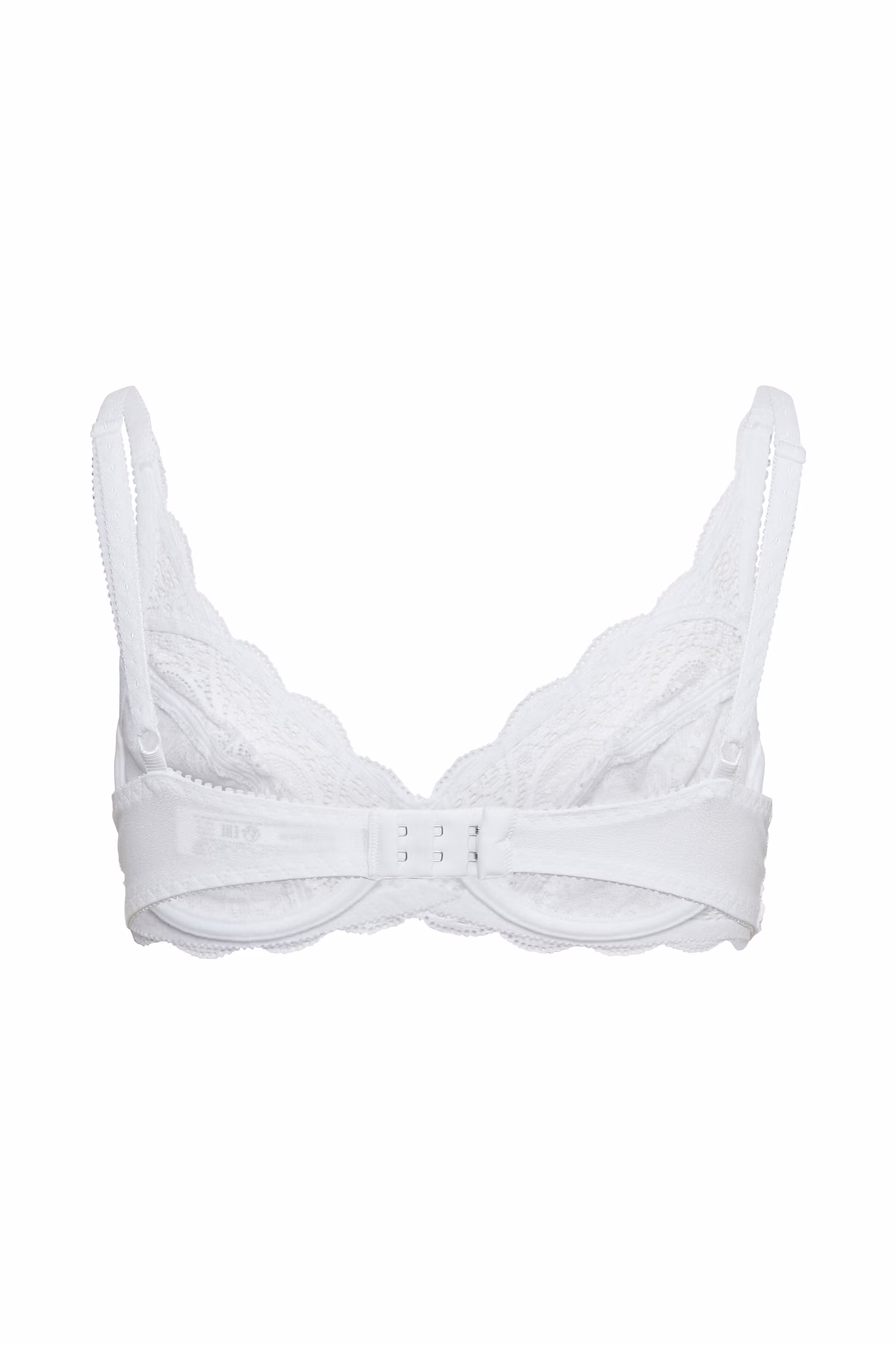 Amourette BH PACK BACK 40500005-T0003