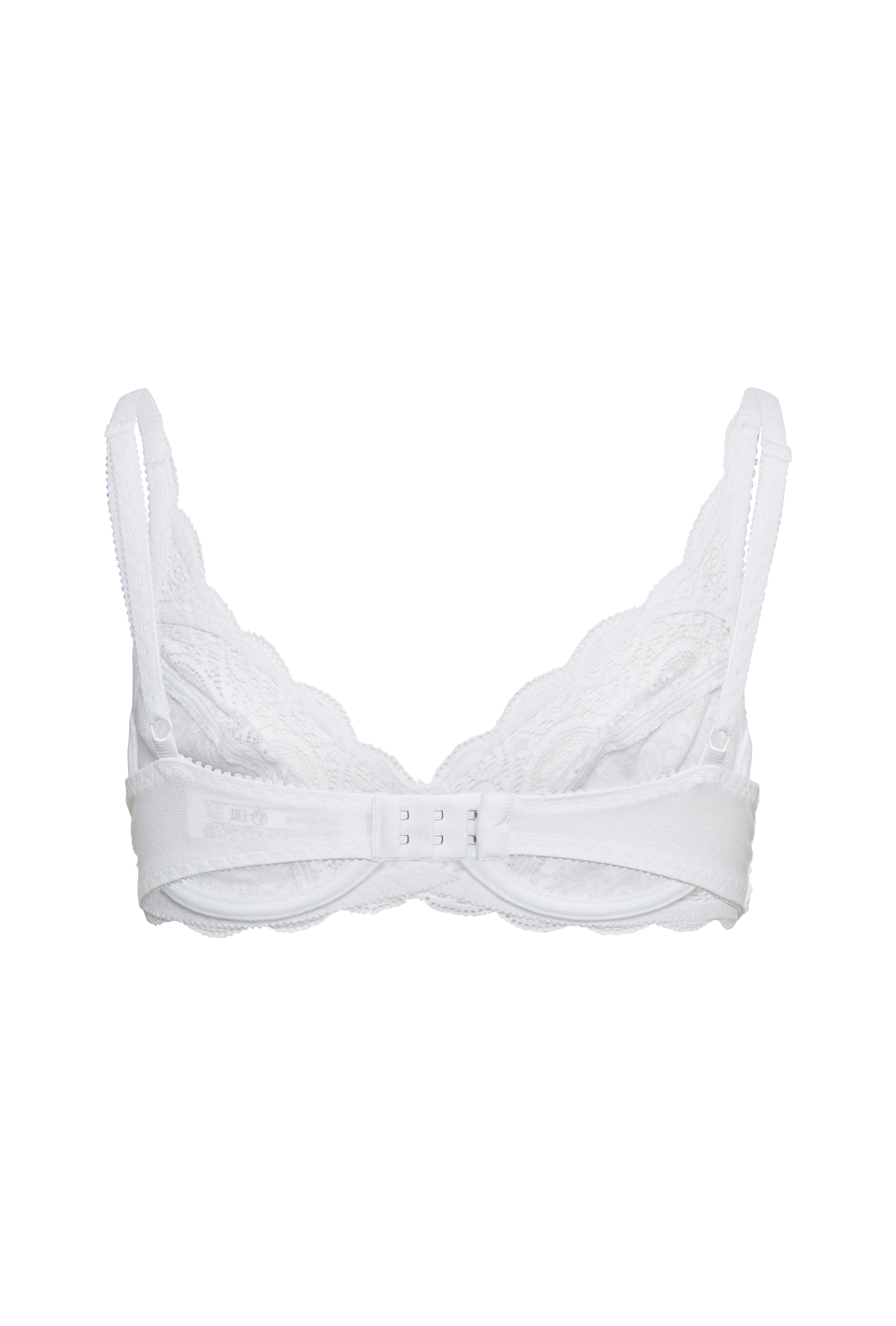 Amourette BH PACK BACK 40500005-T0003