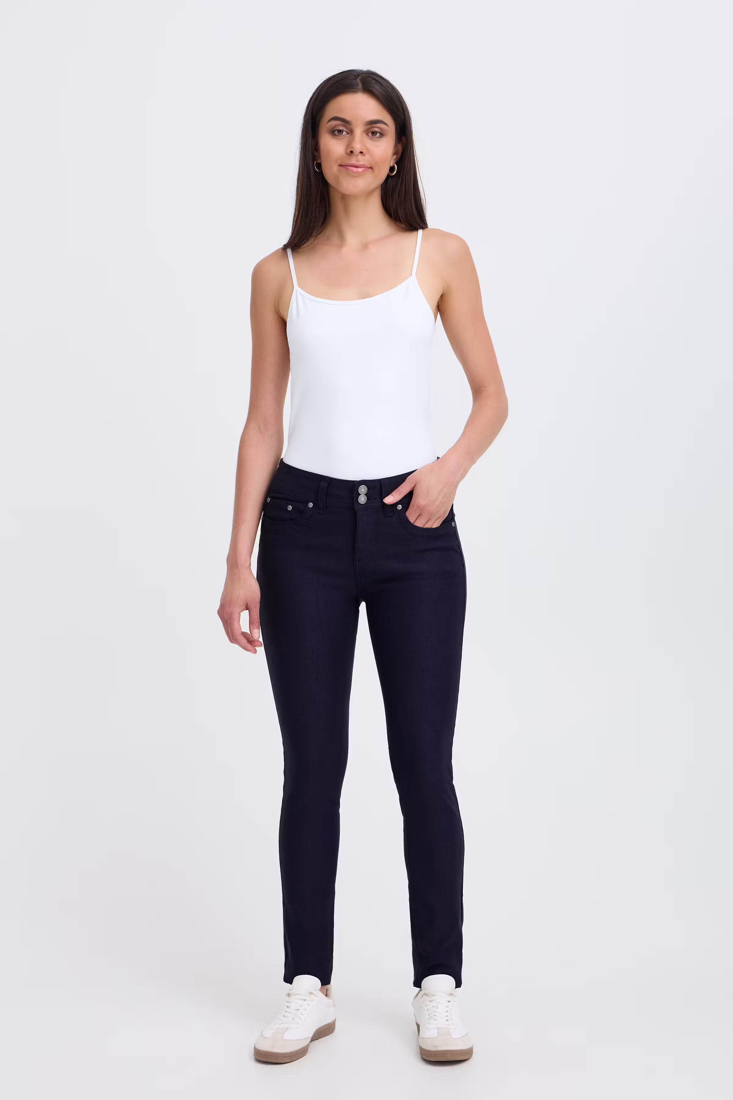 FRZALIN Broek LOOKBOOK FRONT 601748-60468