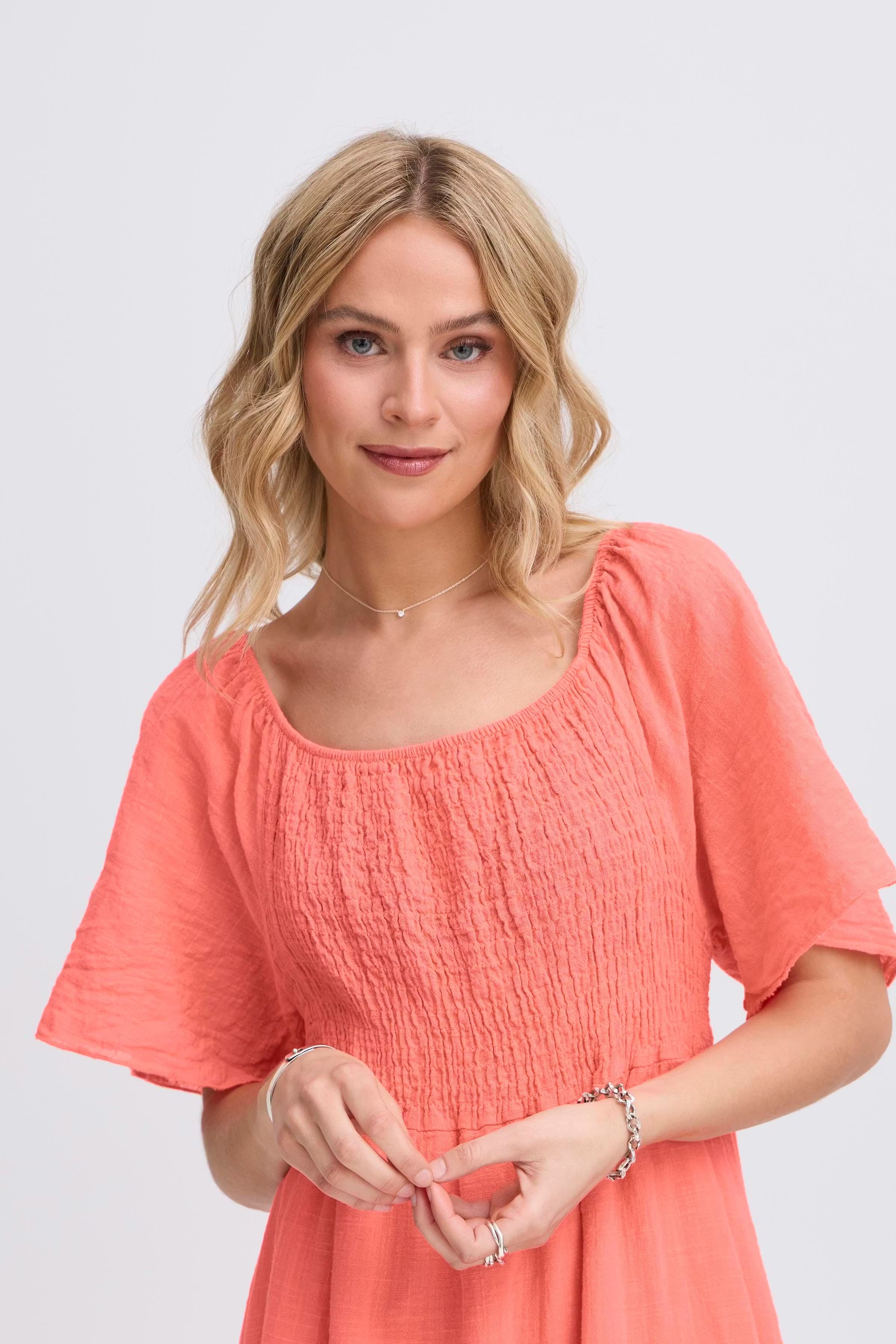 SBALEXA Kjole LOOKBOOK DETAIL 22100929-161546