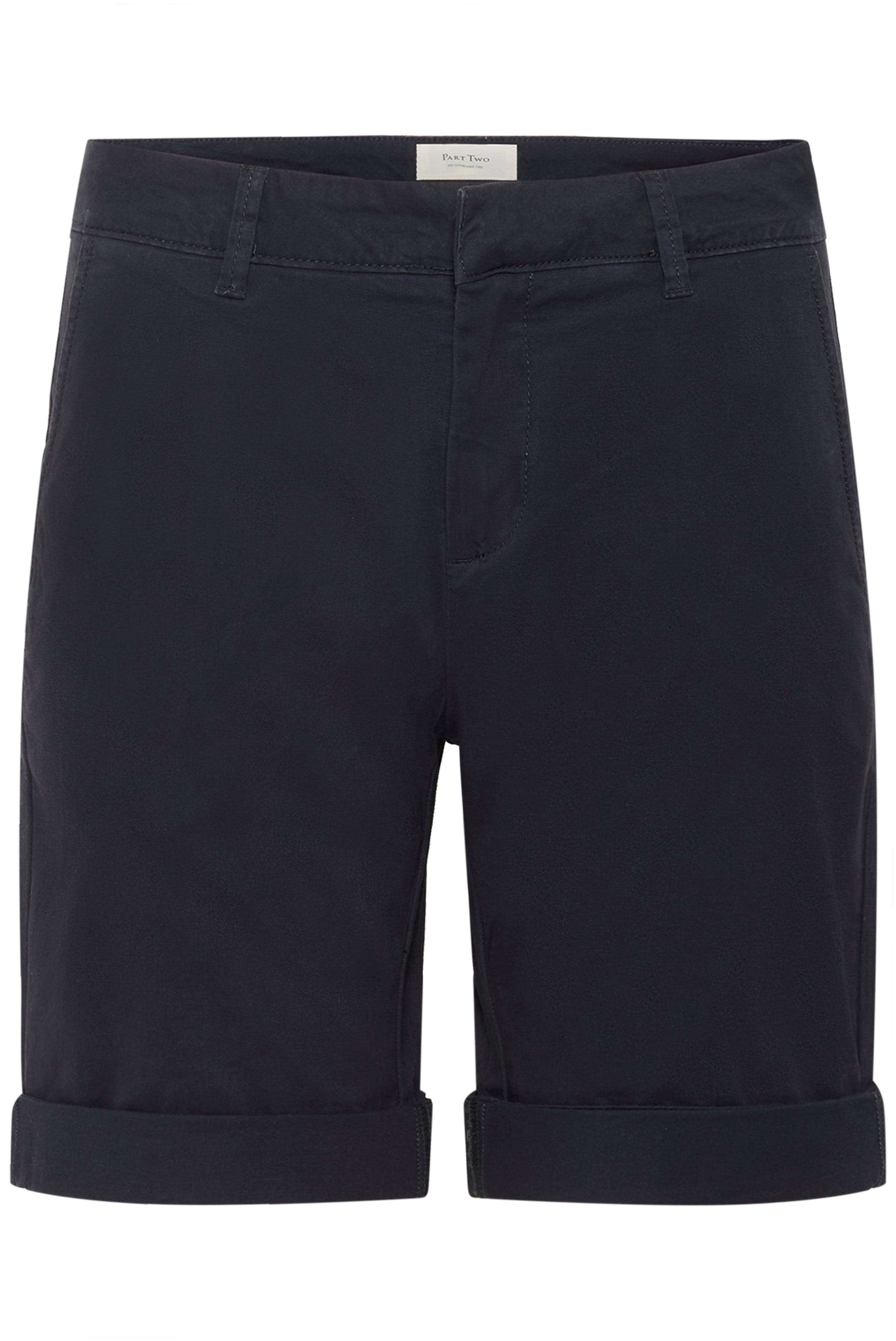 HanijanPW Shorts PACK FRONT 30308683-194013