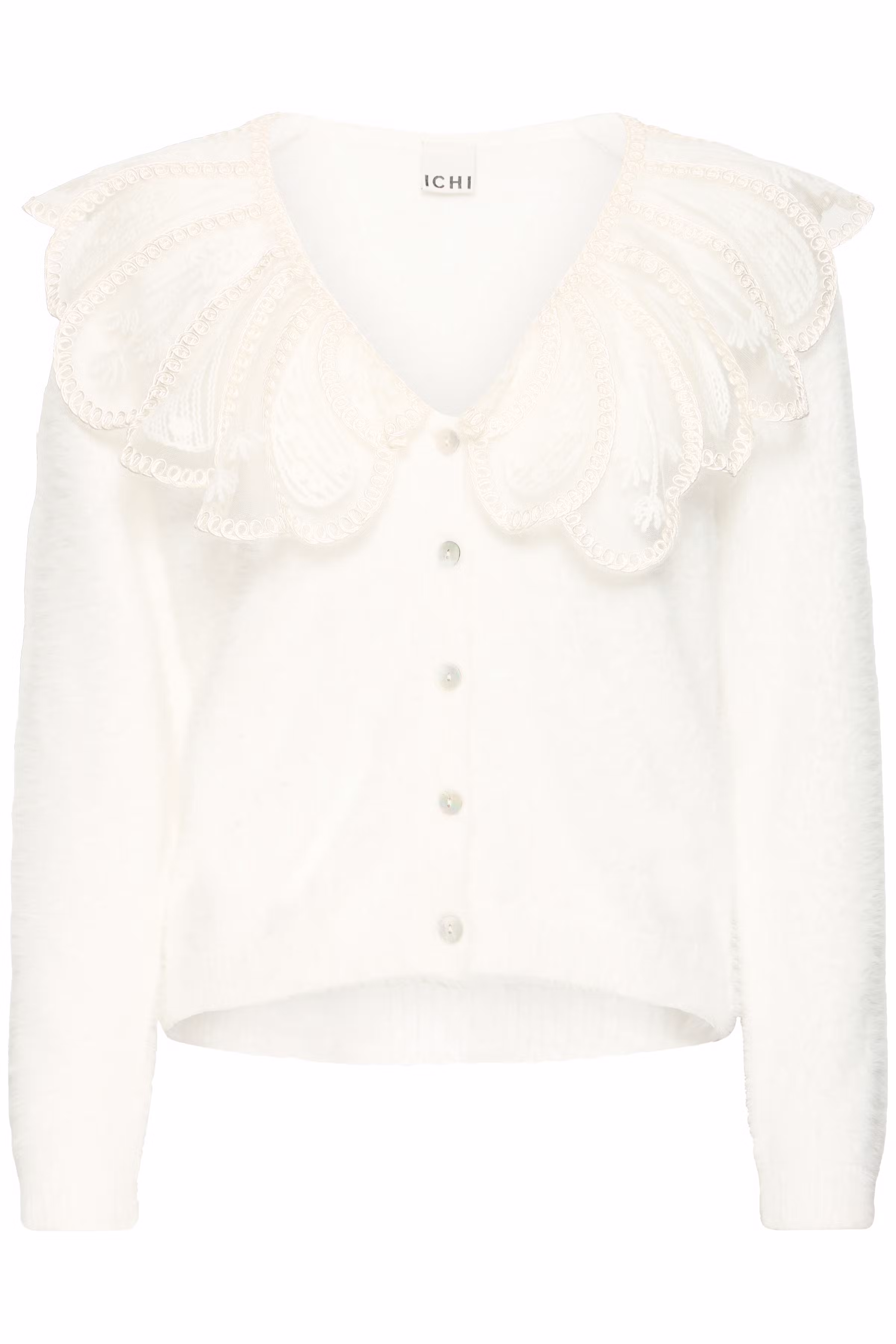 IHDATIA Cardigan PACK FRONT 20124694-114201