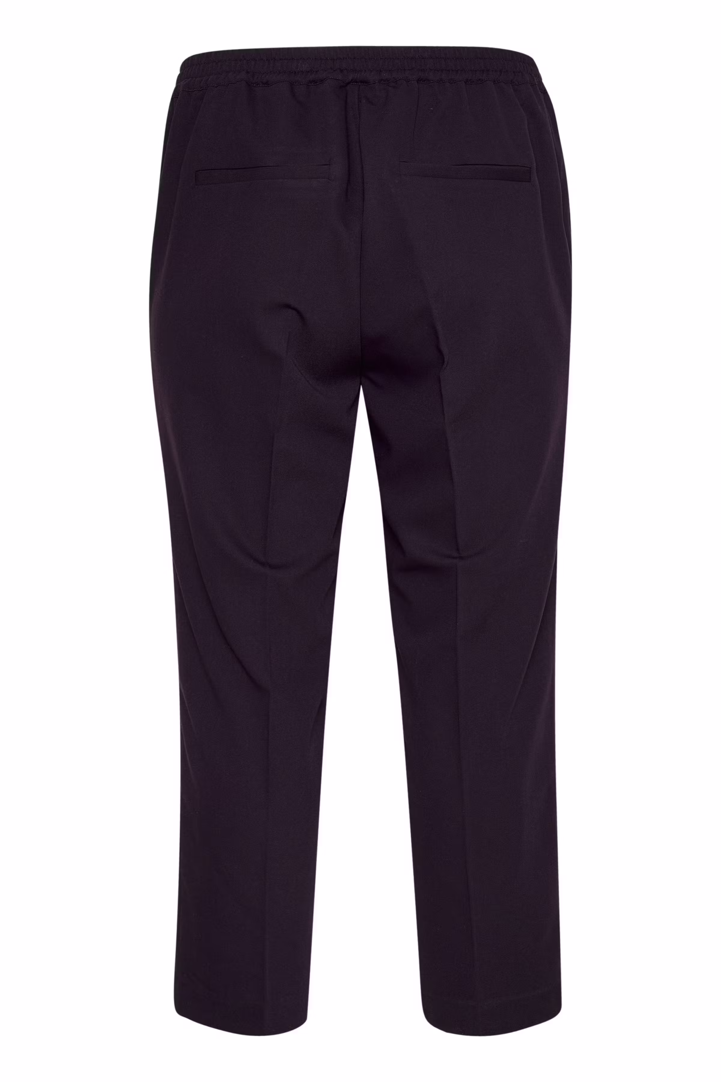 KCsakira Cropped Trousers PACK BACK 10580650-106557