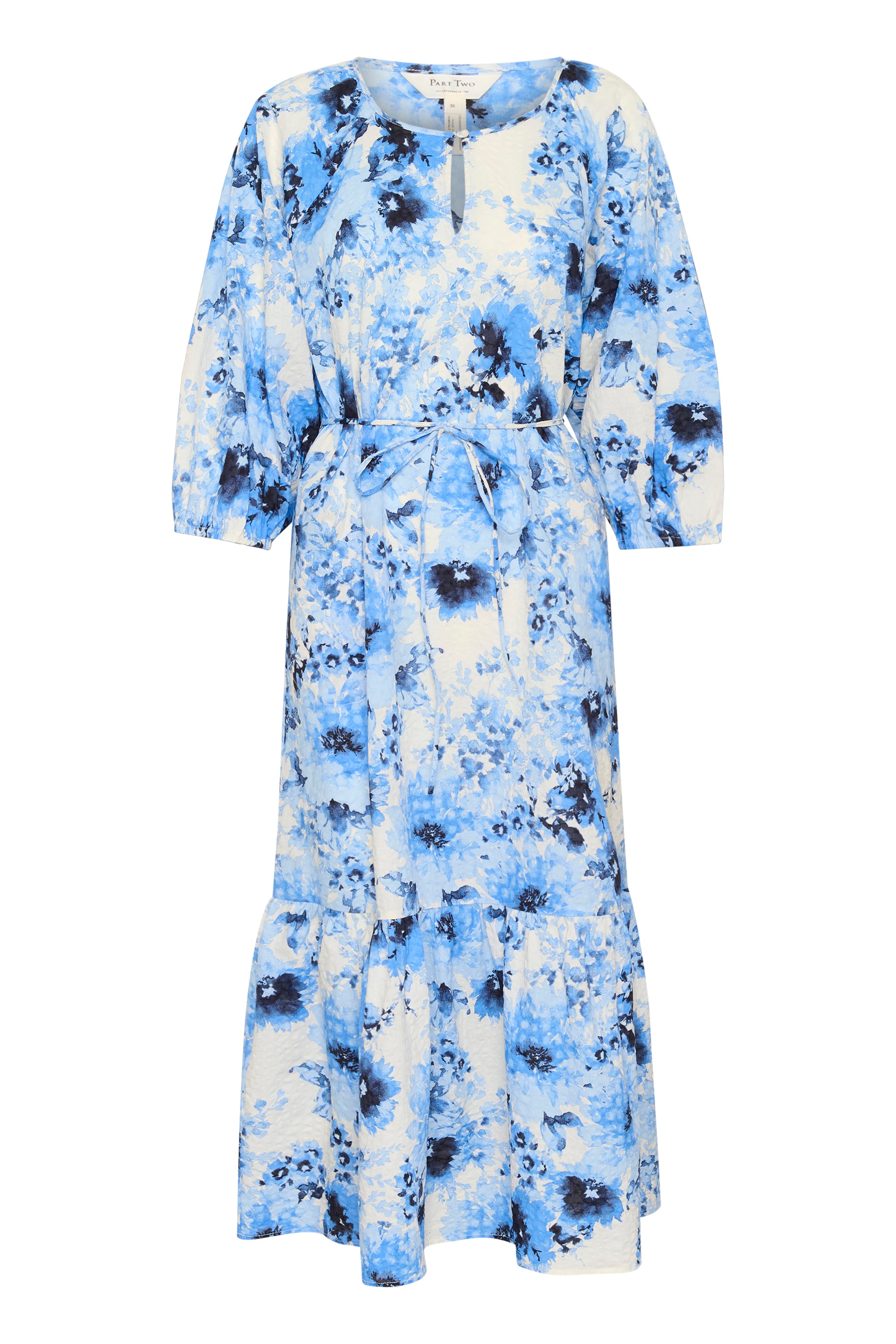 ReidunPW Kleid PACK FRONT 30309626-303766