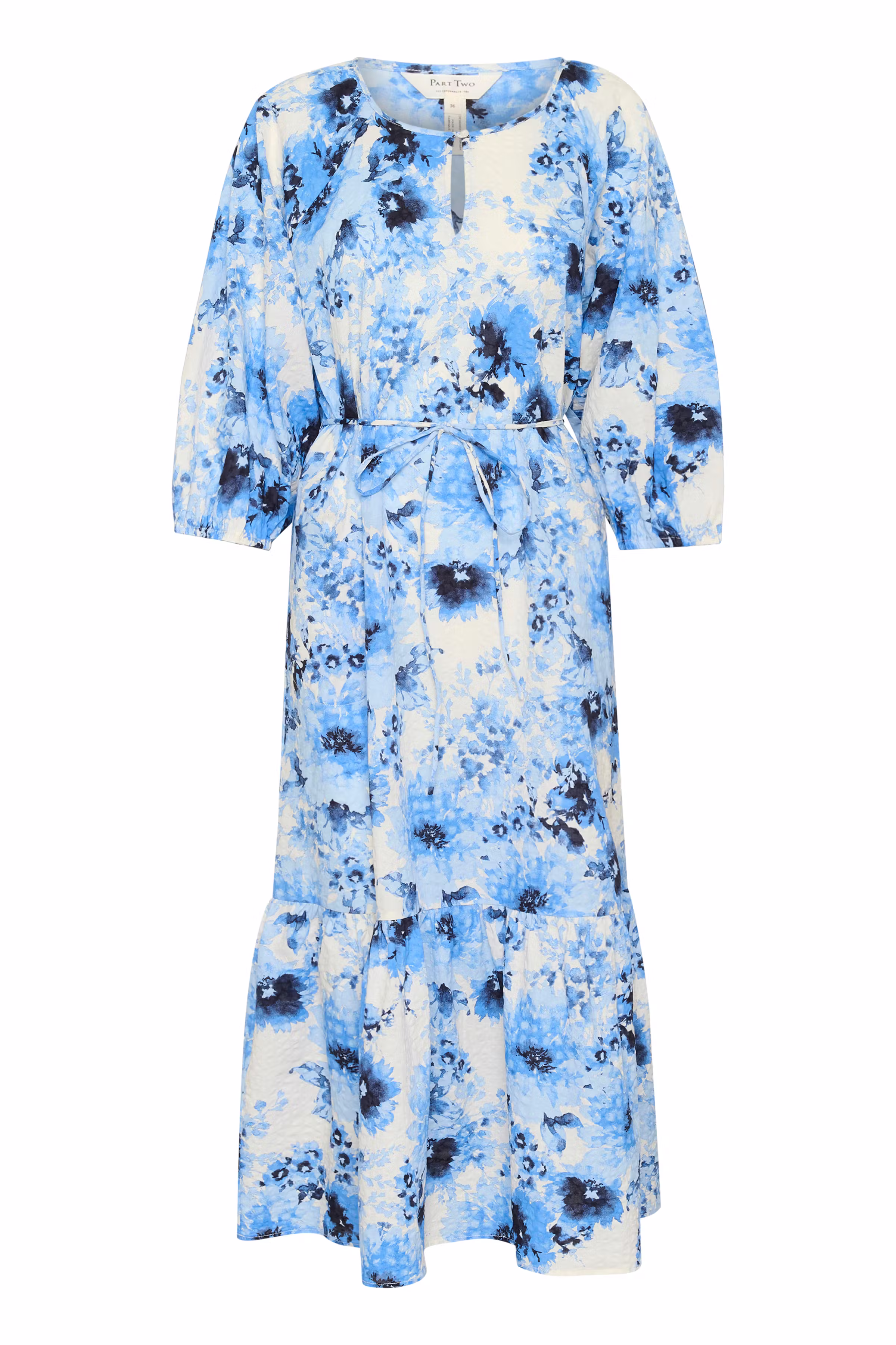 ReidunPW Dress PACK FRONT 30309626-303766