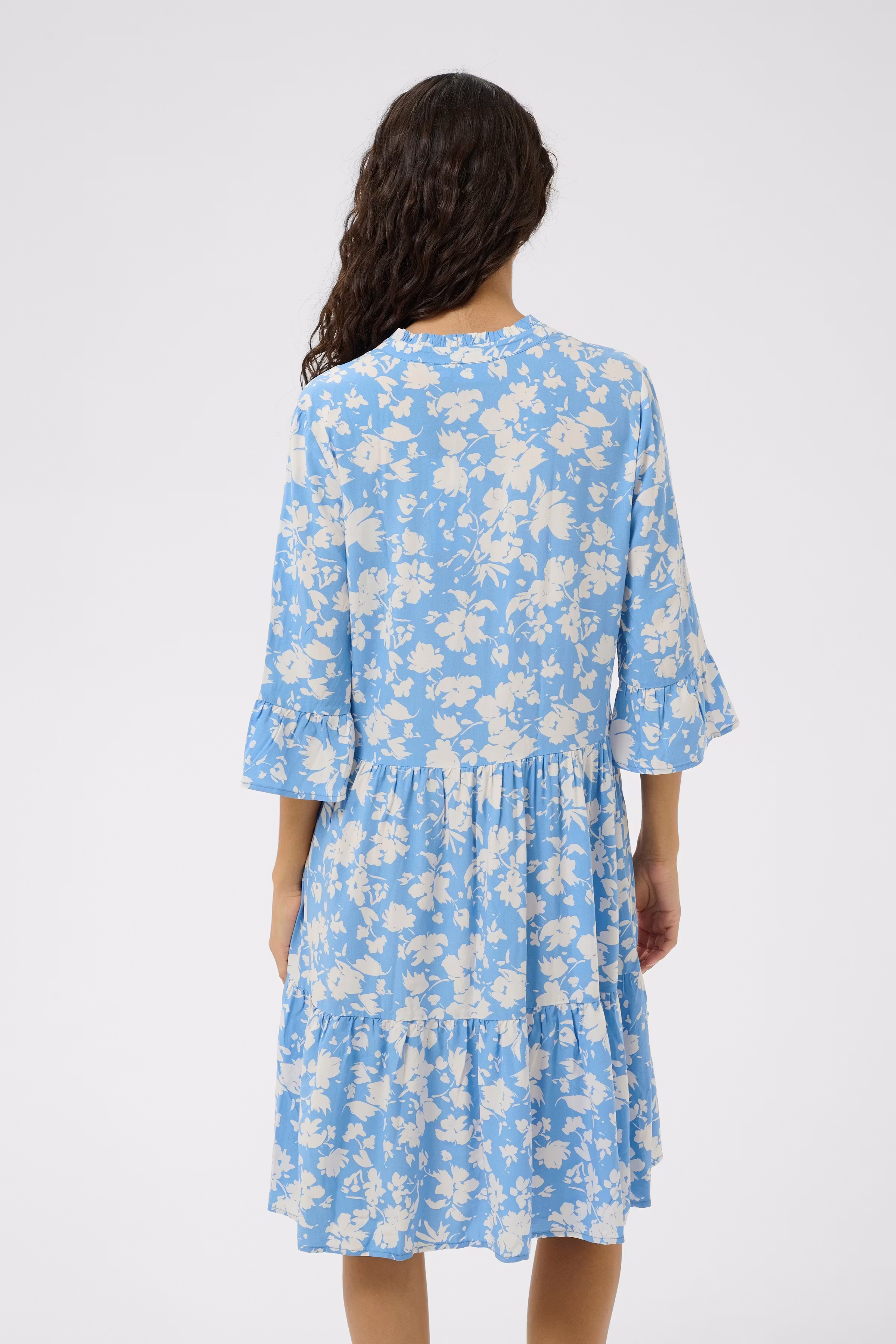 EdaSZ Jurk LOOKBOOK BACK 30510220-303884