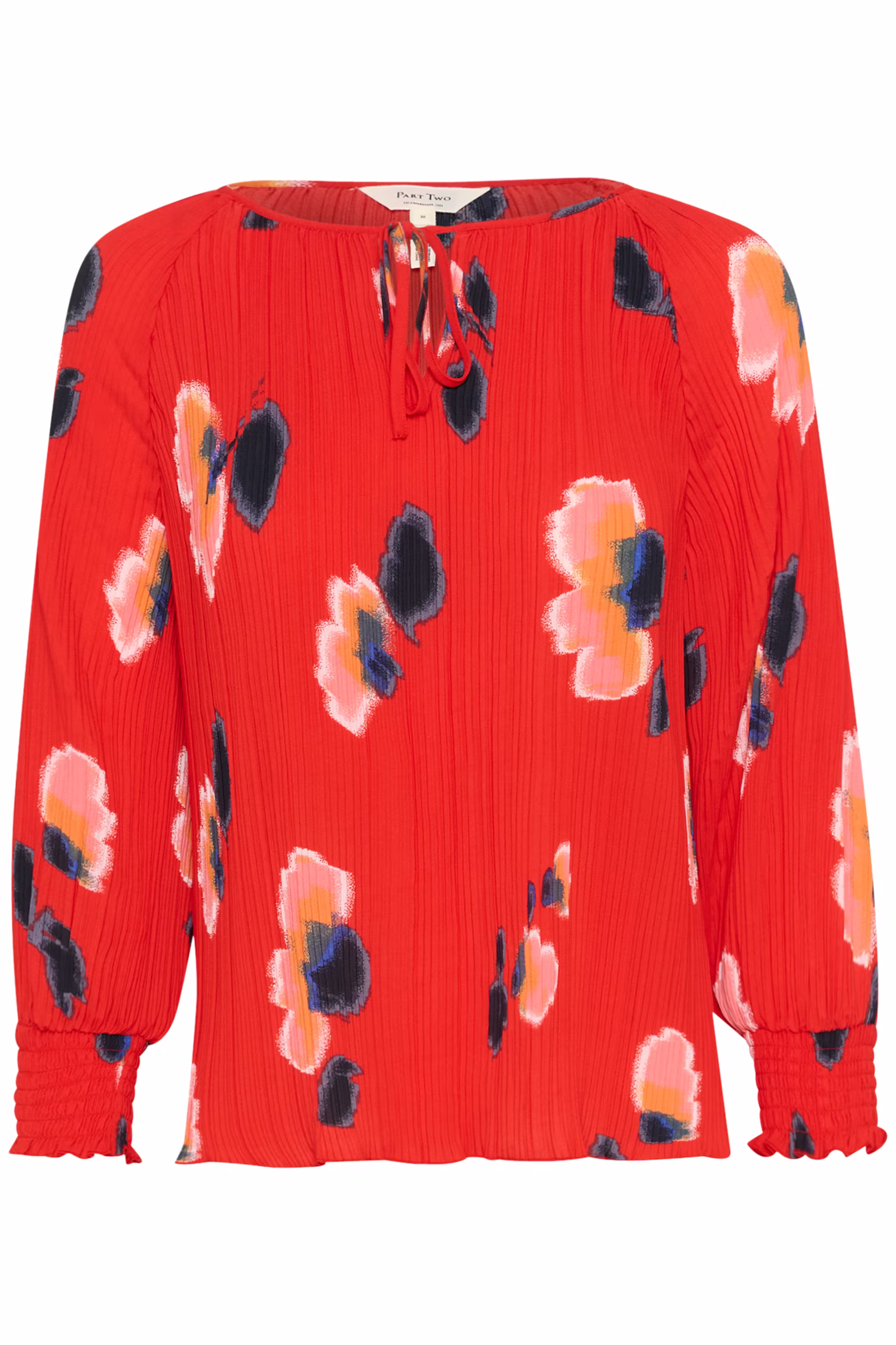 PriyaPW Bluse PACK FRONT 30309259-303395