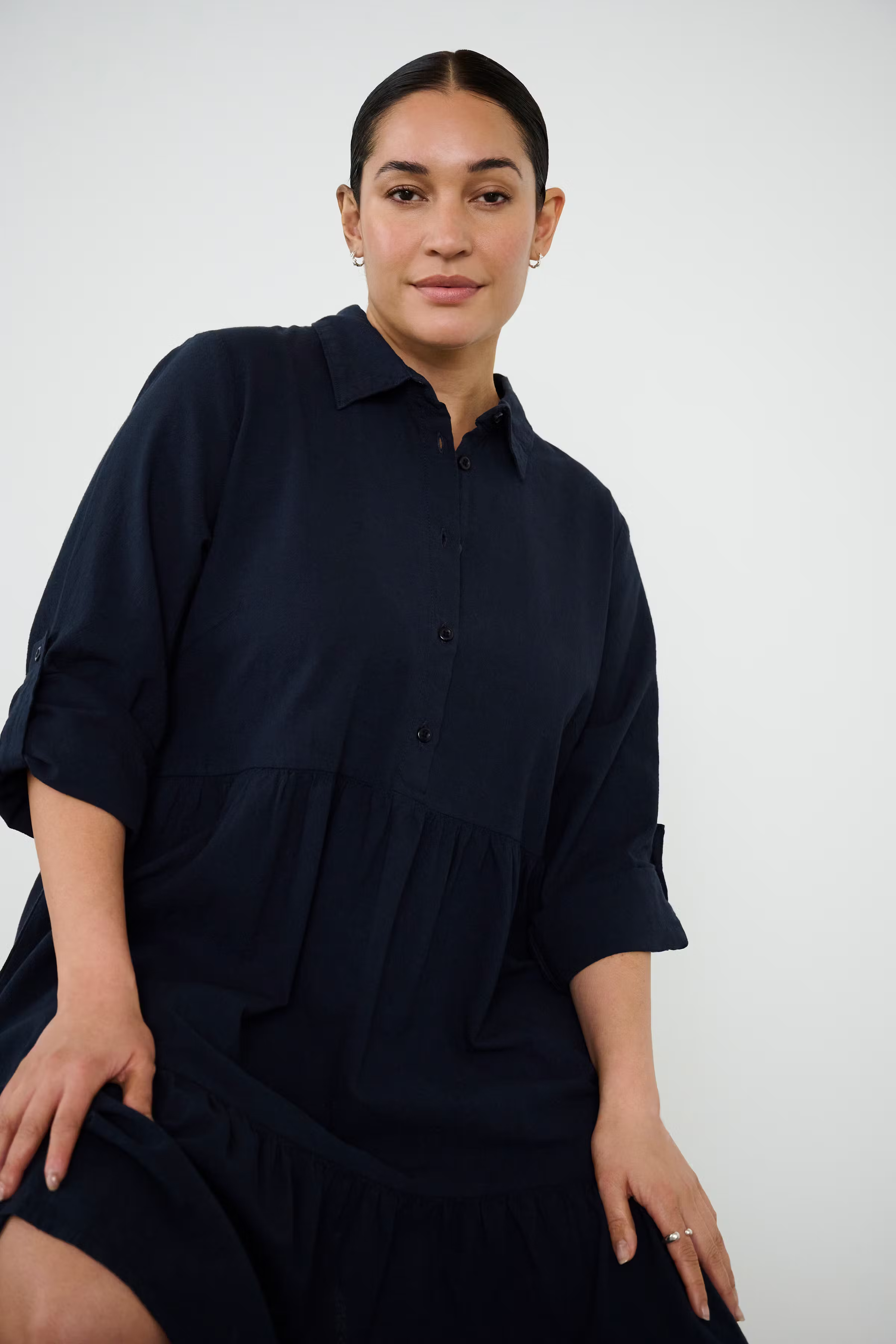 KCnana Dress LOCATION NONE 10580928-100121