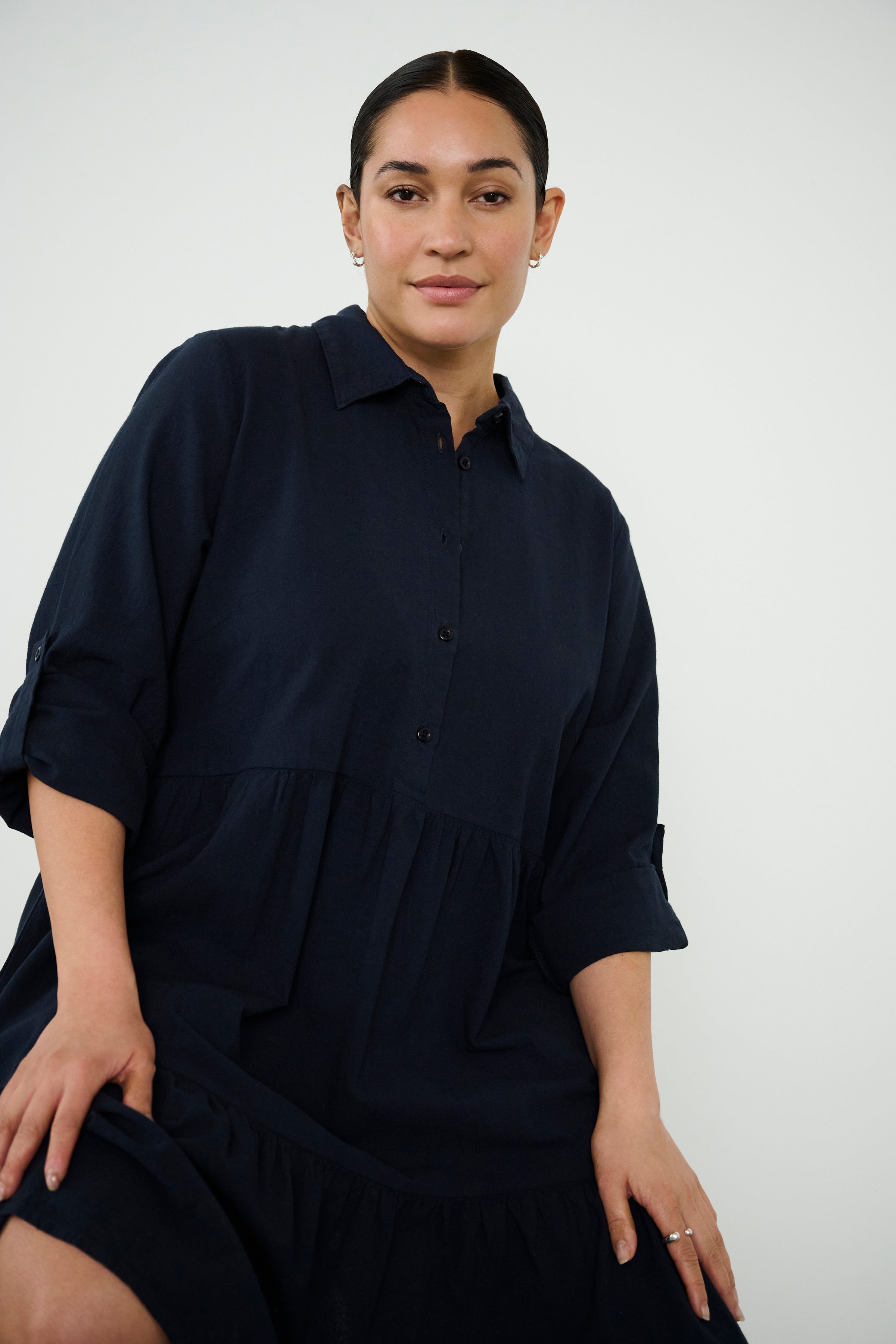 KCnana Dress LOCATION NONE 10580928-100121