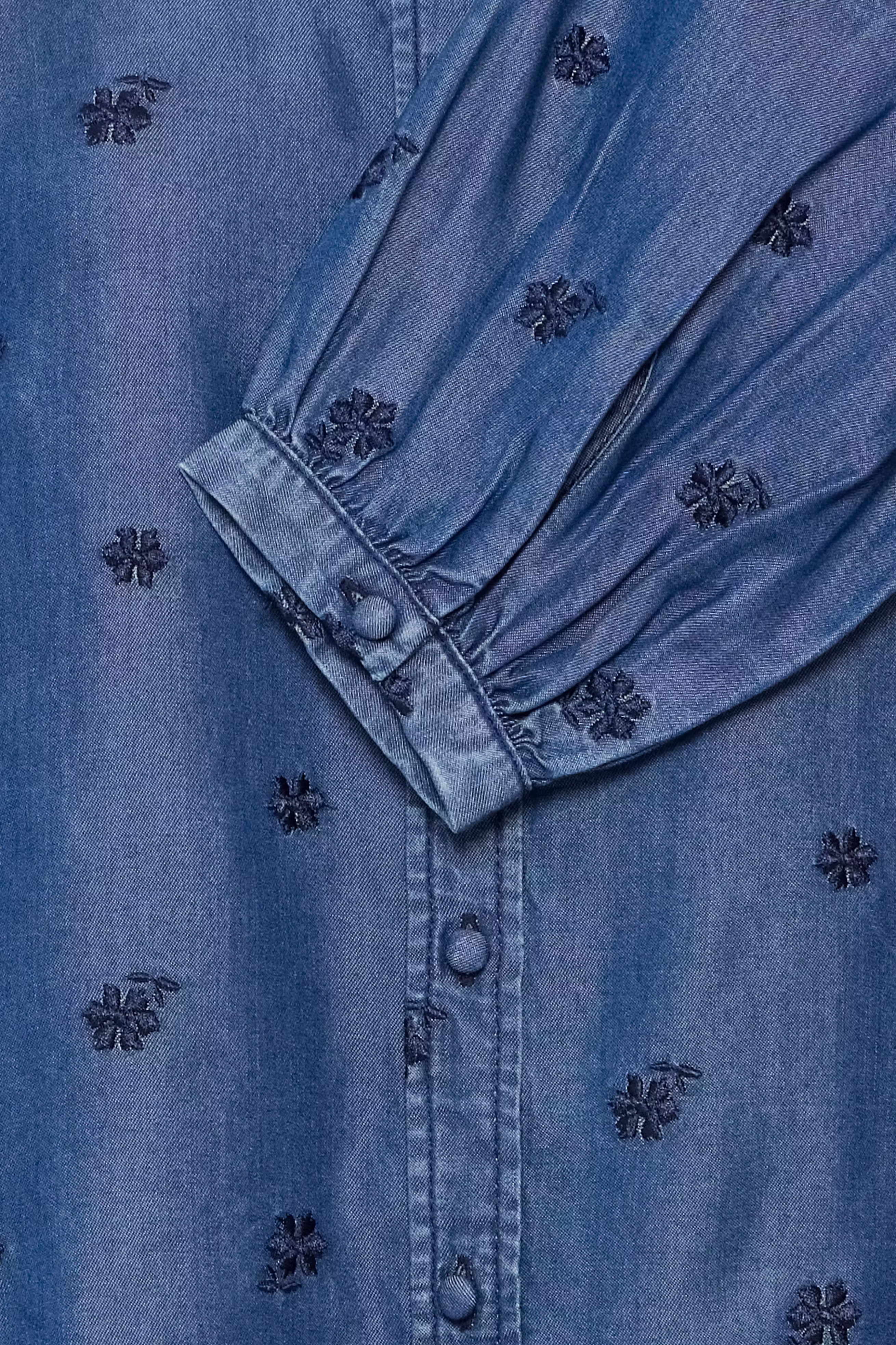 BYKOSMO Hemd PACK DETAIL 20817004-205071