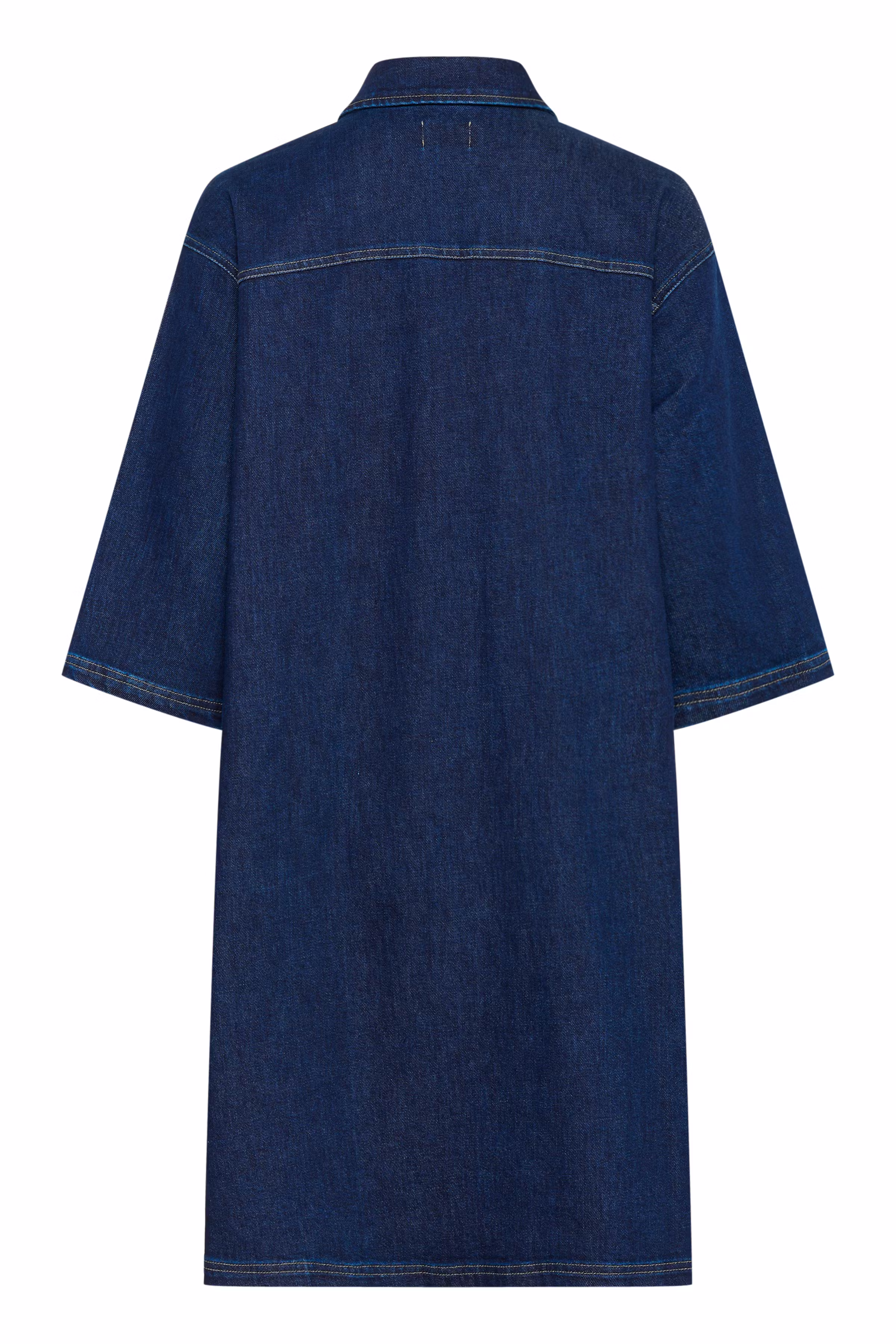 LoesaSZ Kjole PACK BACK 30514229-600105