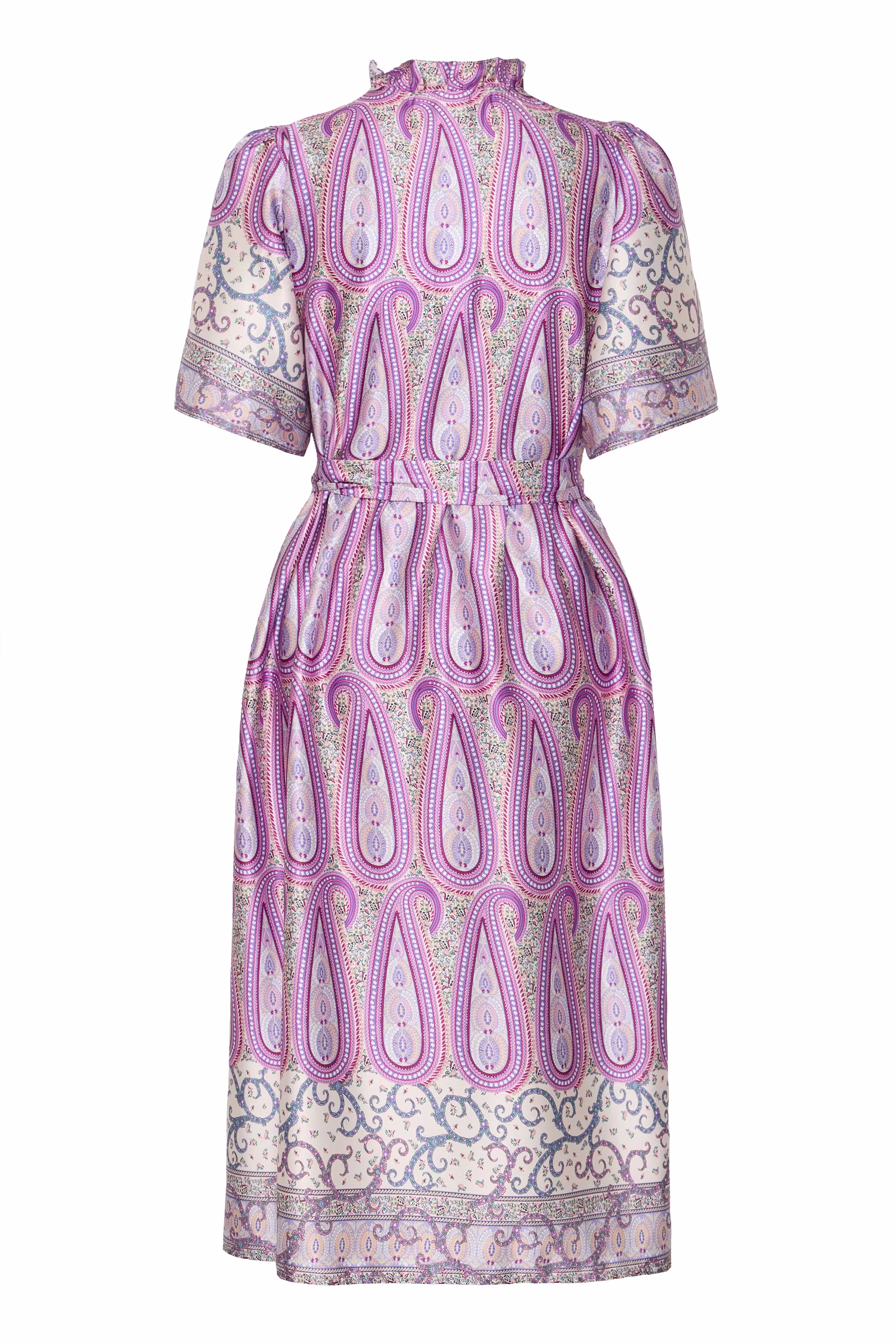 IXNABILA Kleid PACK BACK 20123486-182328