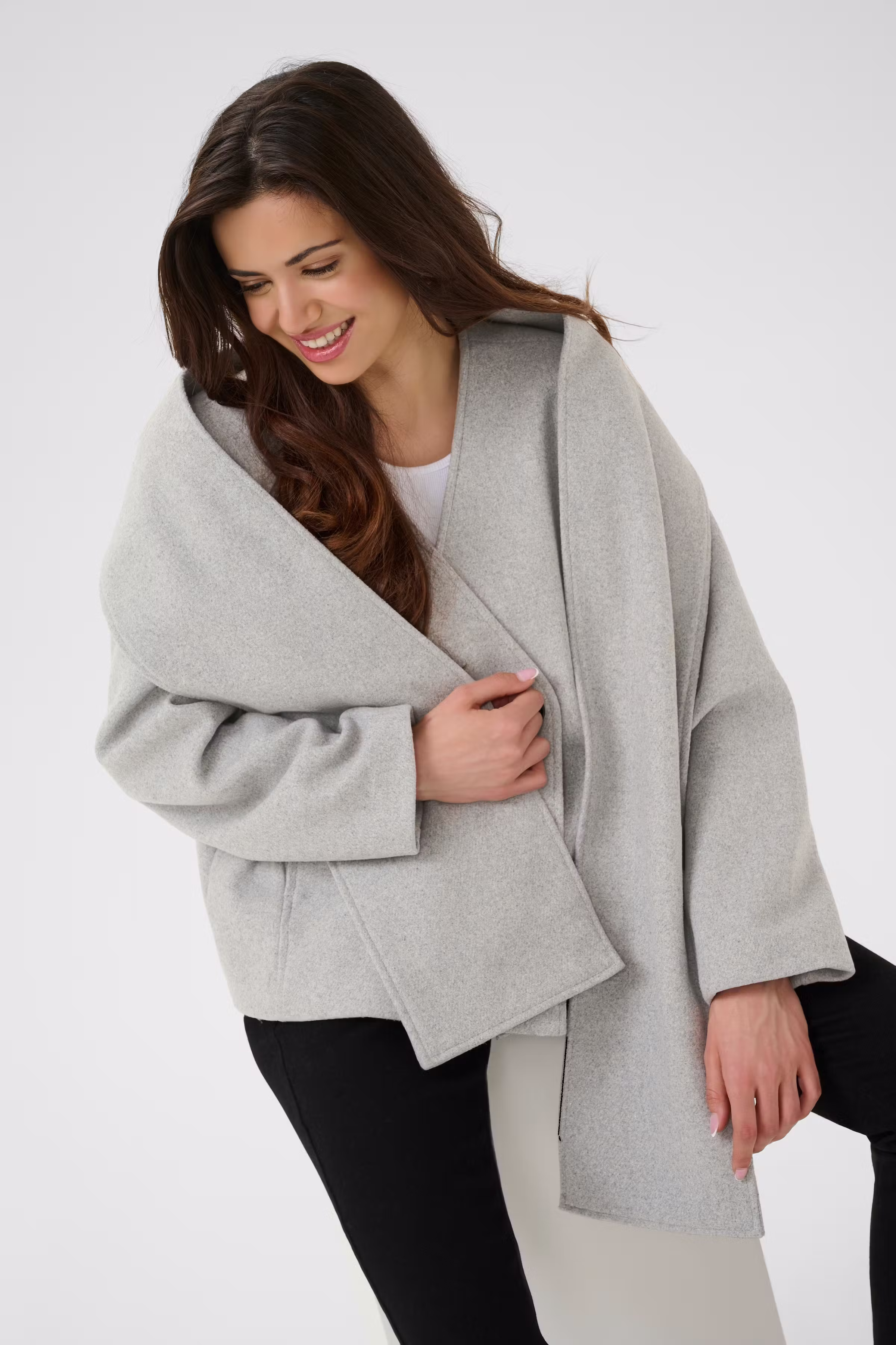 KAscarlett Yttertøy LOOKBOOK DETAIL 10511045-100126