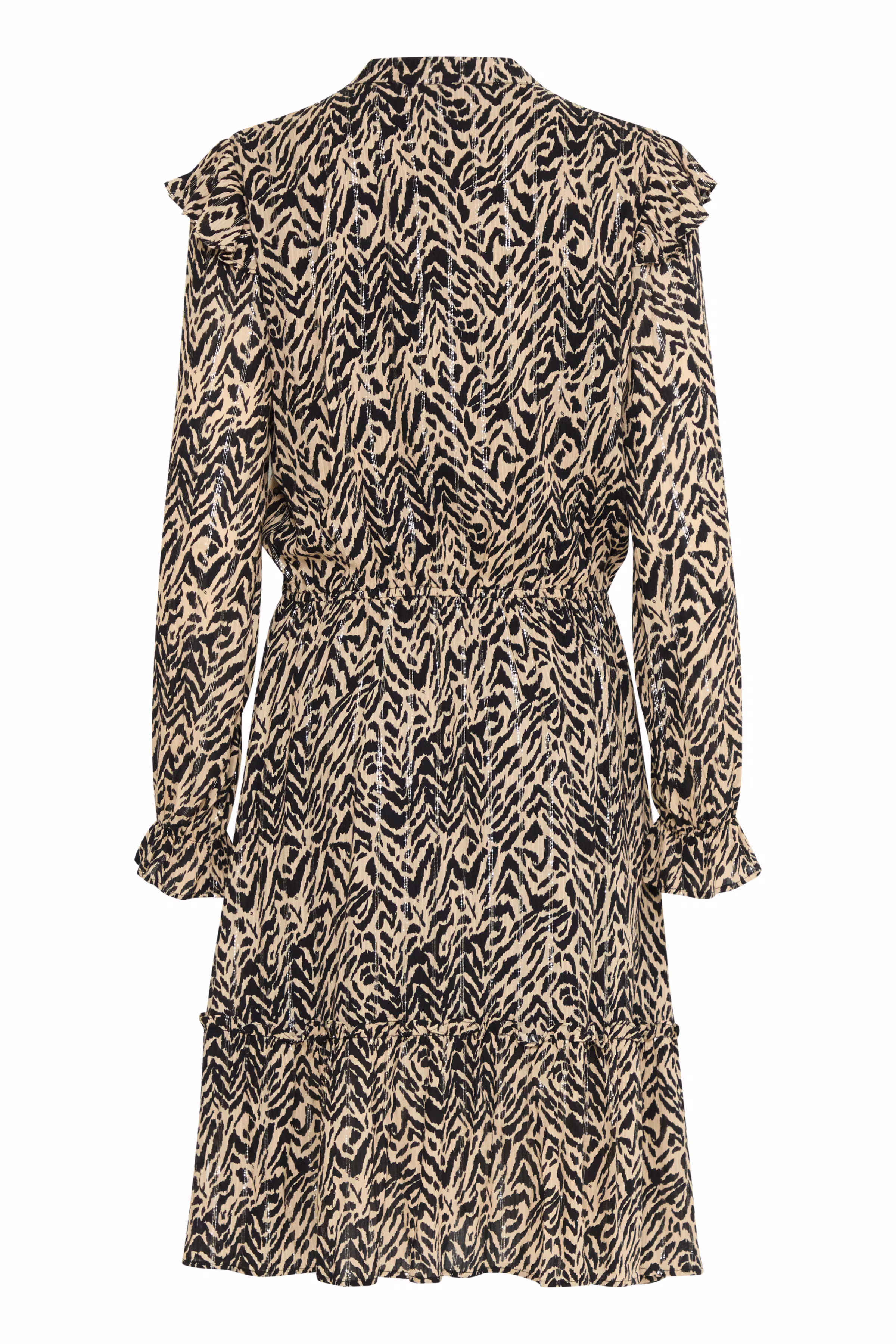 PZLULLA Kleid PACK BACK 50208569-203931