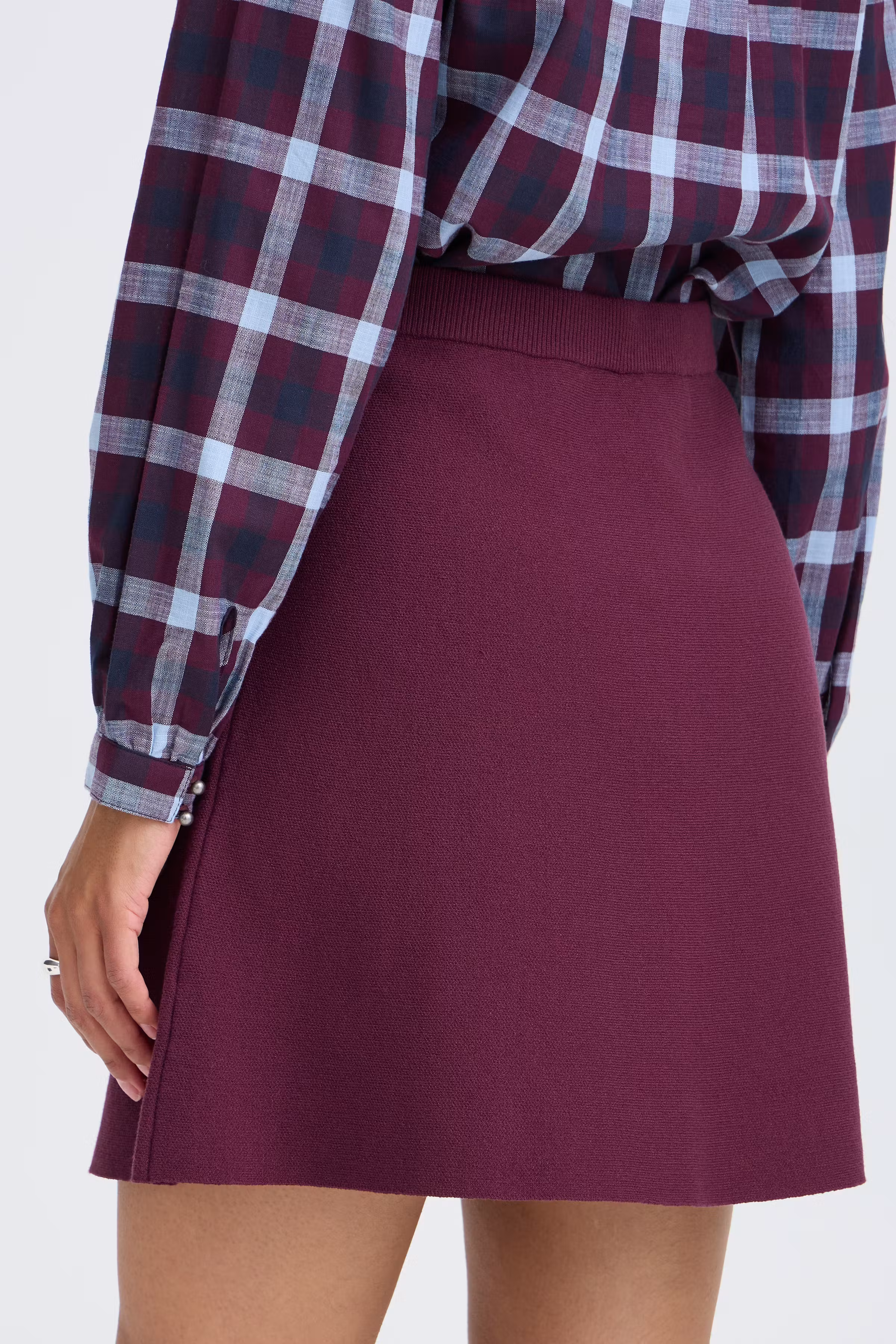 BYOTARI Skjørt LOOKBOOK DETAIL 20819158-191718