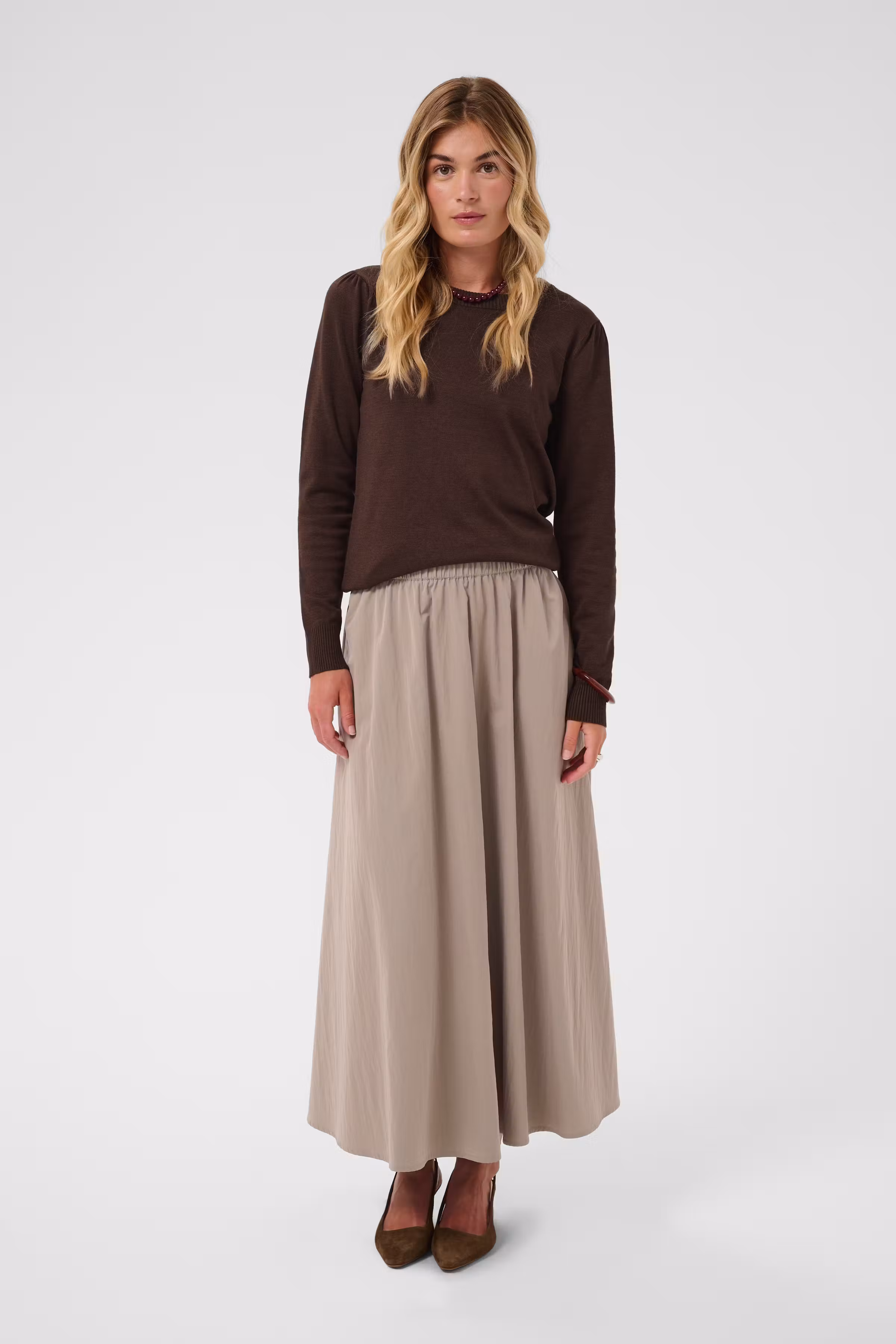 MilaSZ Pullover LOOKBOOK FRONT 30511753-1910151