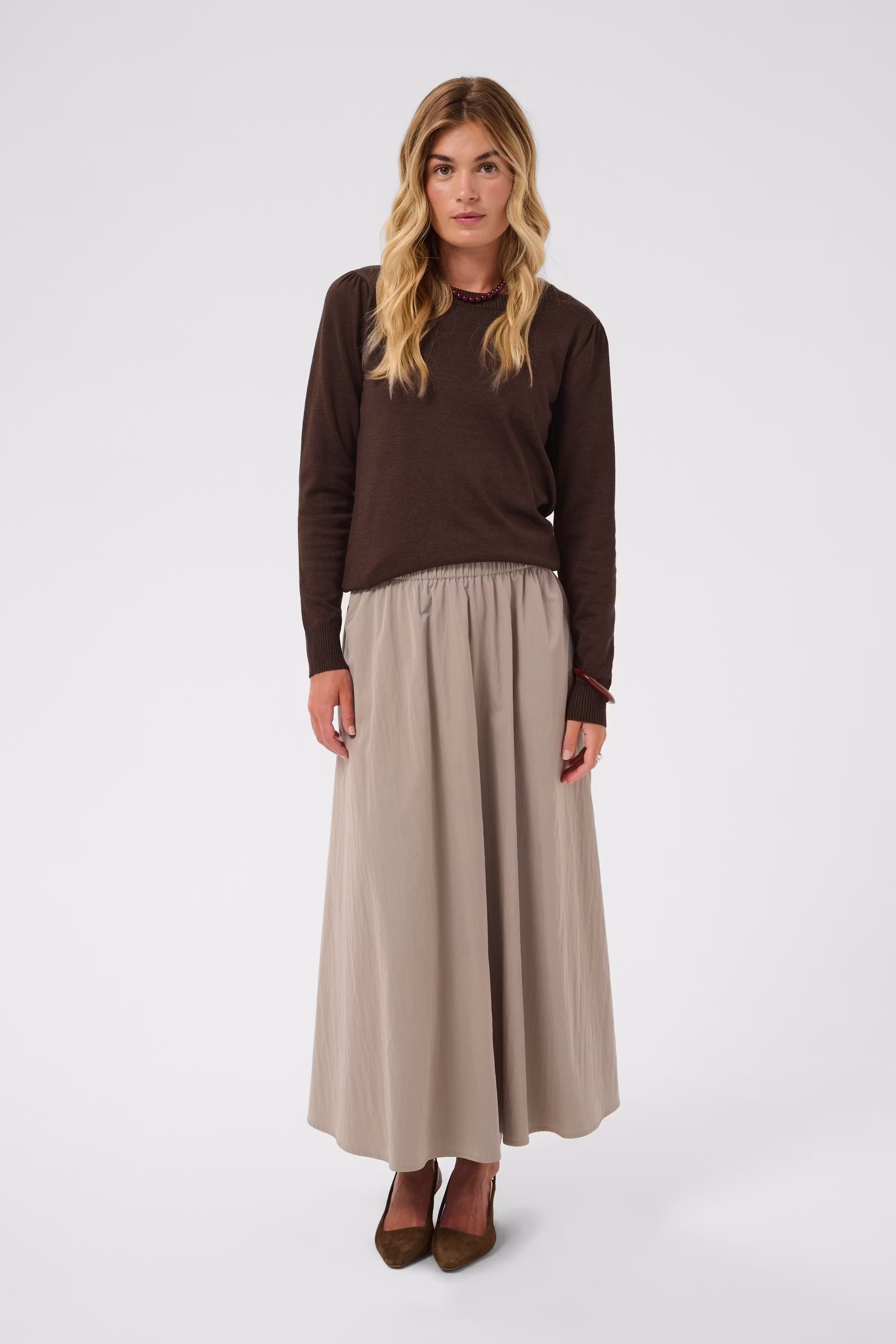 MilaSZ Pullover LOOKBOOK FRONT 30511753-1910151