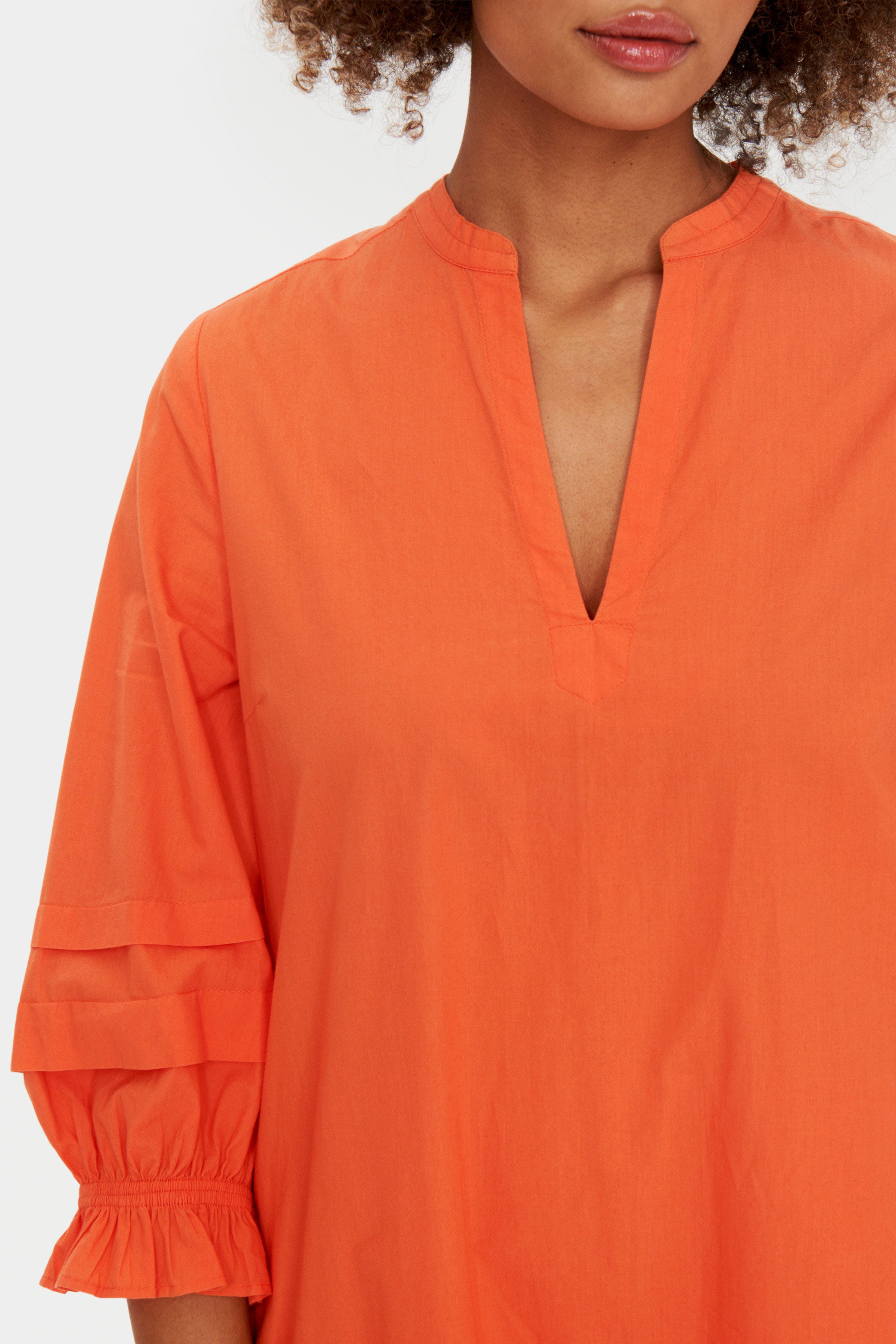 DrewSZ Kjole LOOKBOOK DETAIL 30513127-171456