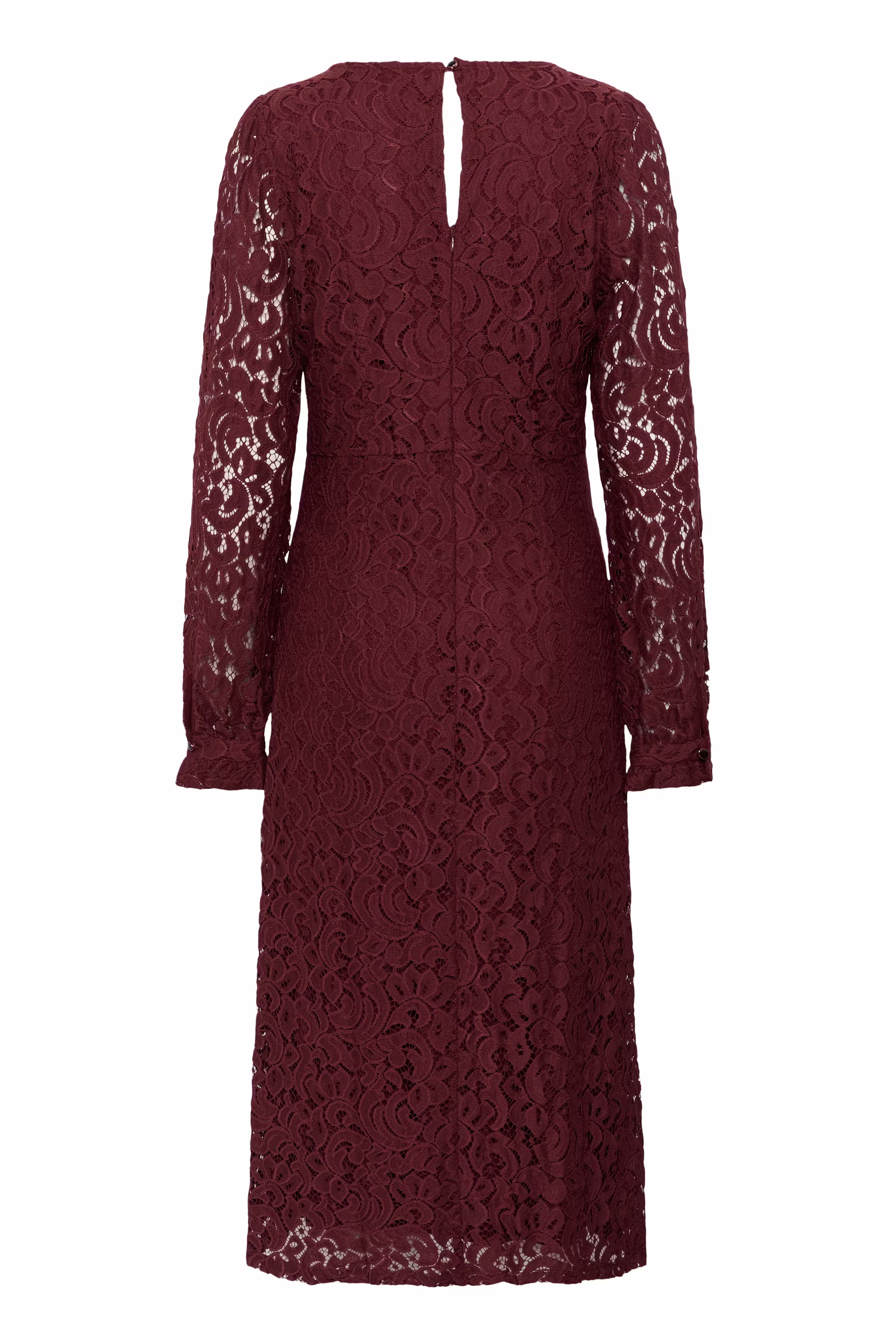 CRThit Kjole PACK BACK 10614412-191522