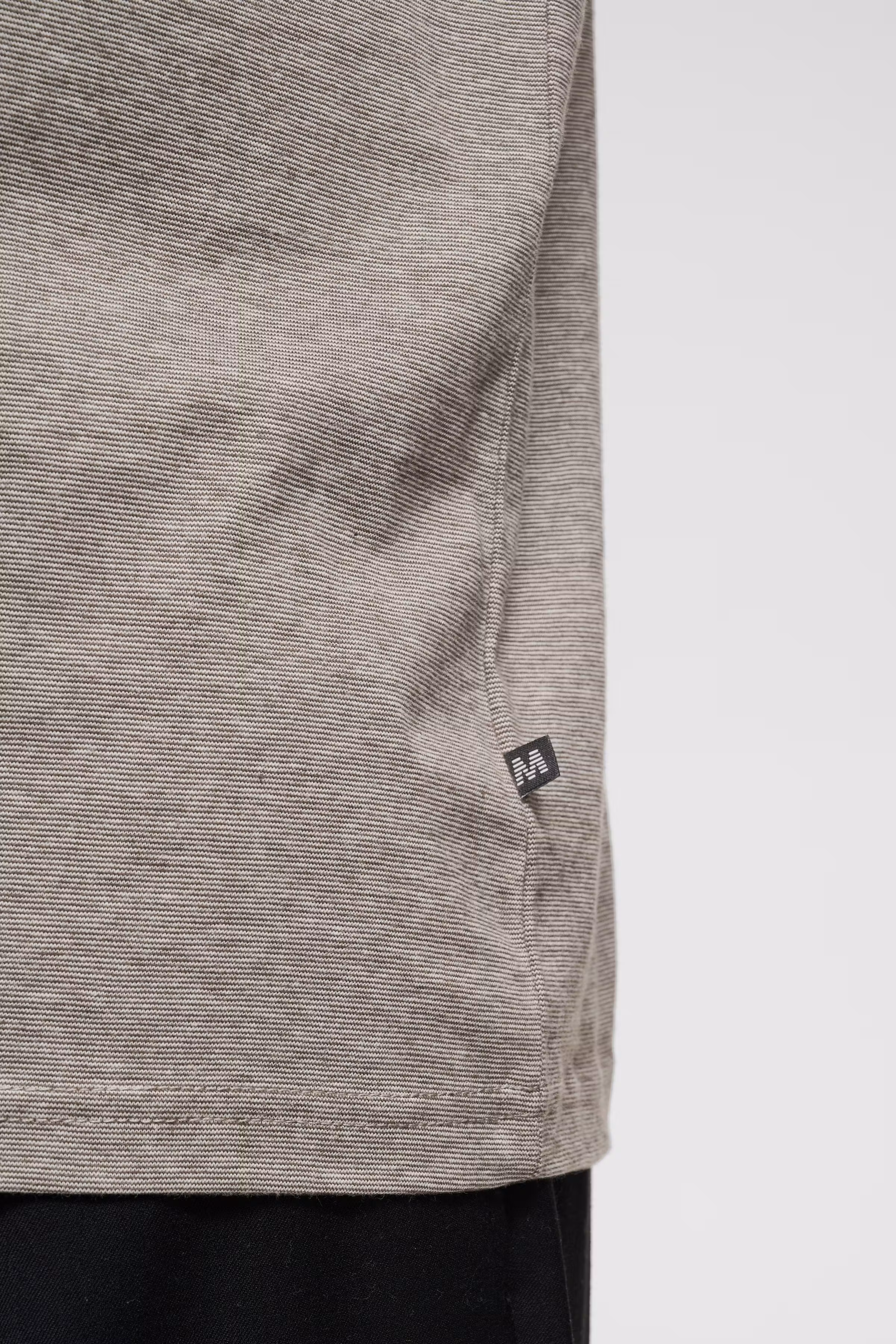Jermane T-shirt LOOKBOOK DETAIL 30203907-190812