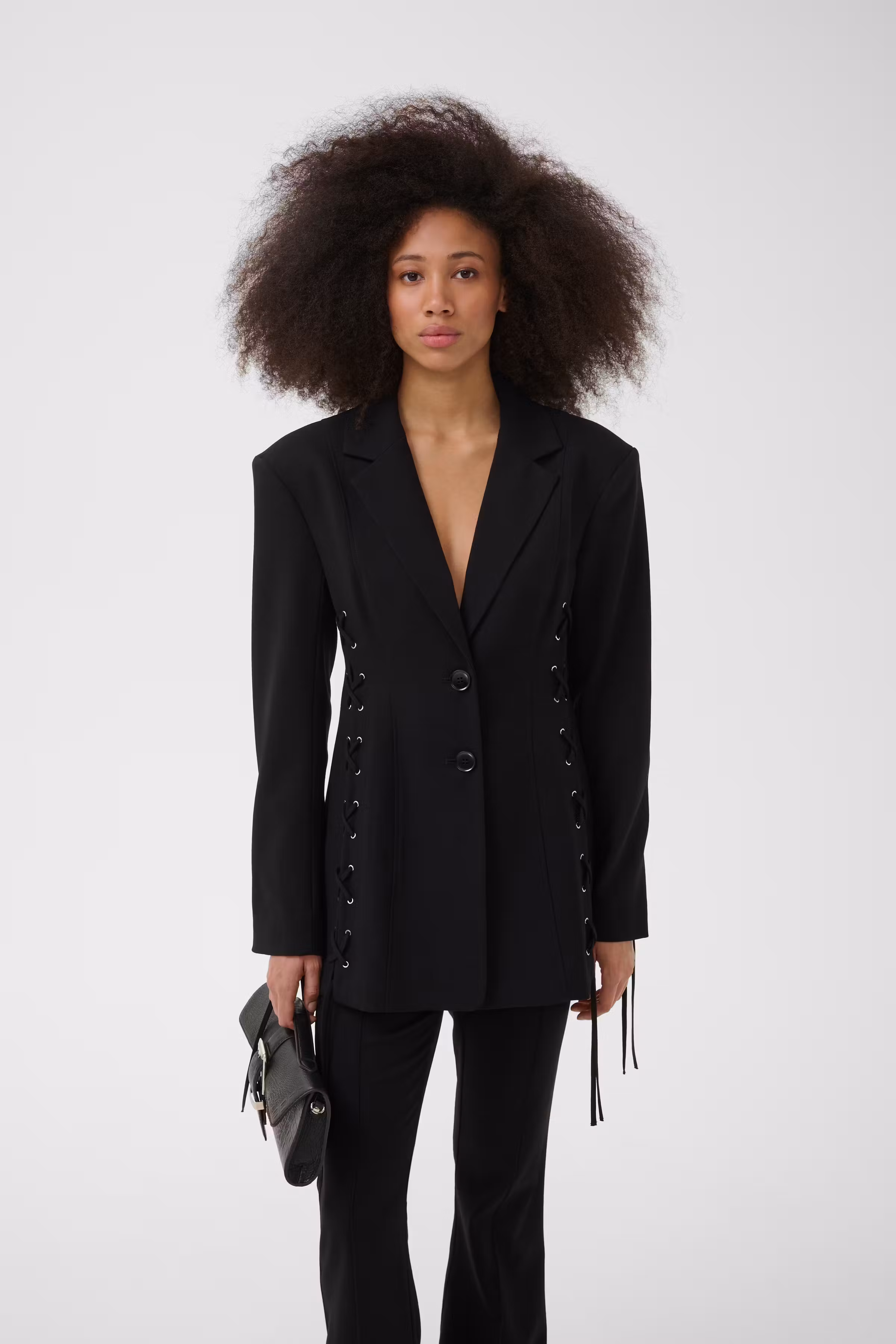 GZlaila Blazer LOOKBOOK FRONT 10911586-100017