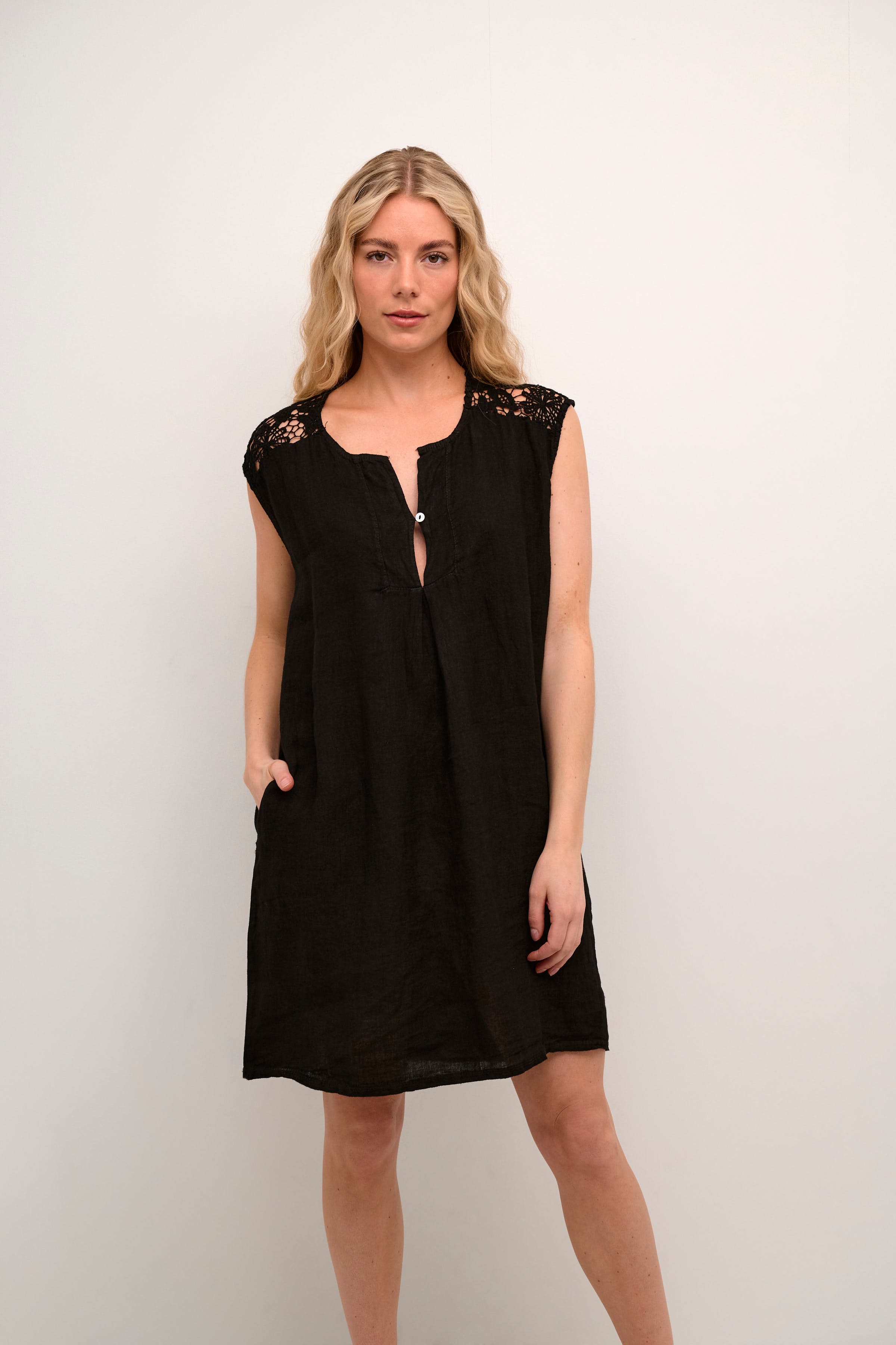 BPkimmi Jurk PACK DETAIL 40103528-400010