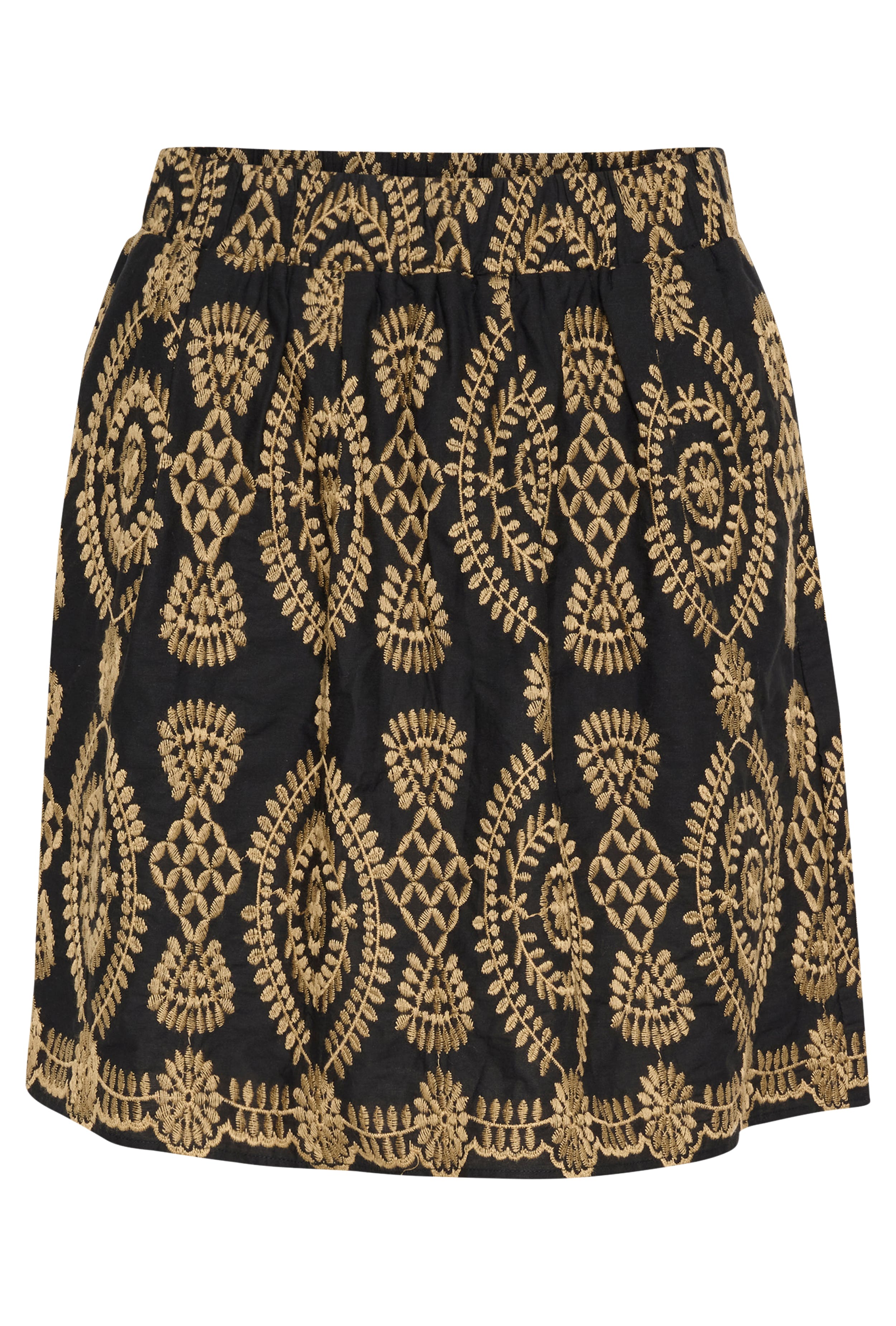 CUtia Kjol PACK FRONT 50111355-500012