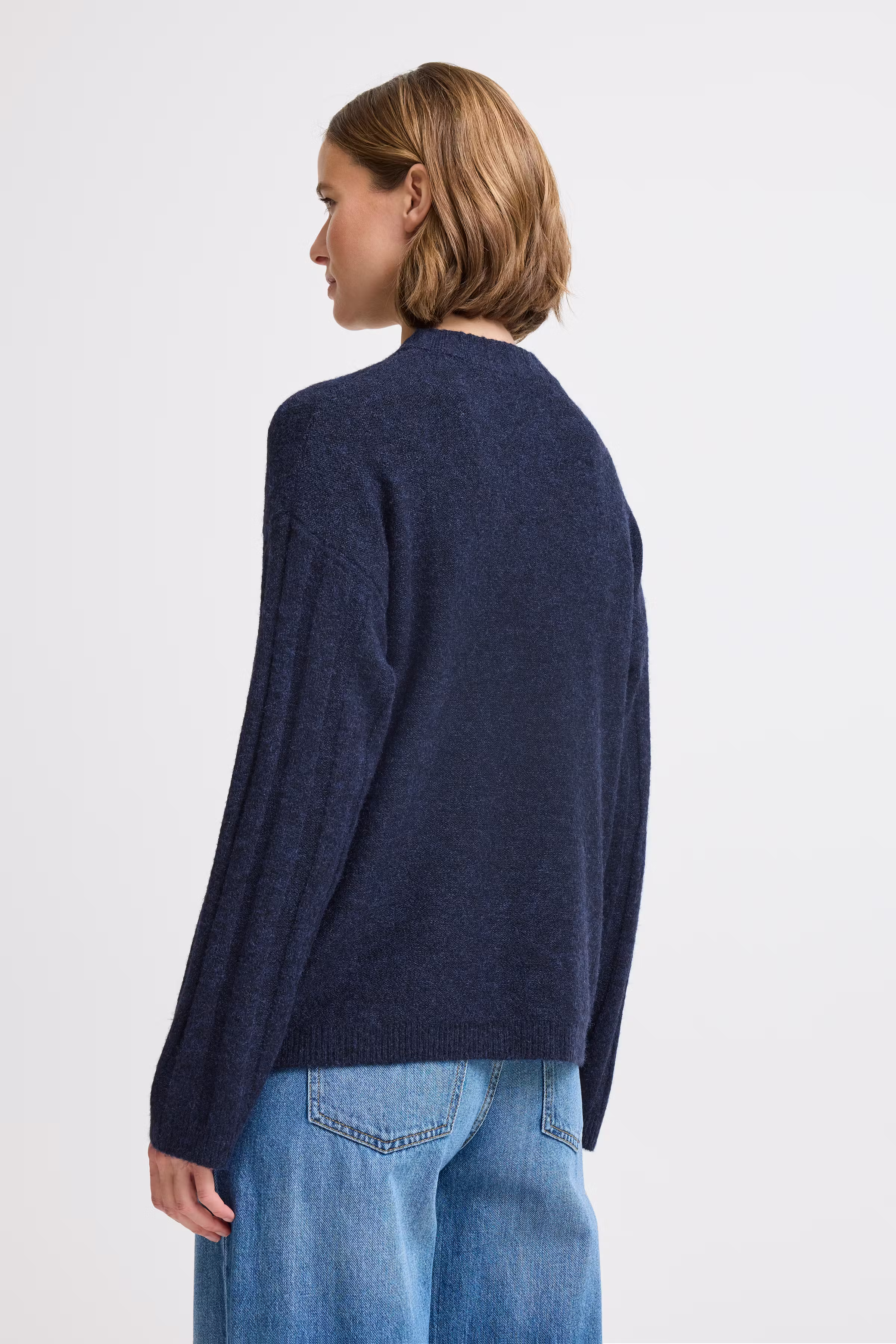 BYOMEA Pullover LOOKBOOK BACK 20816273-194020